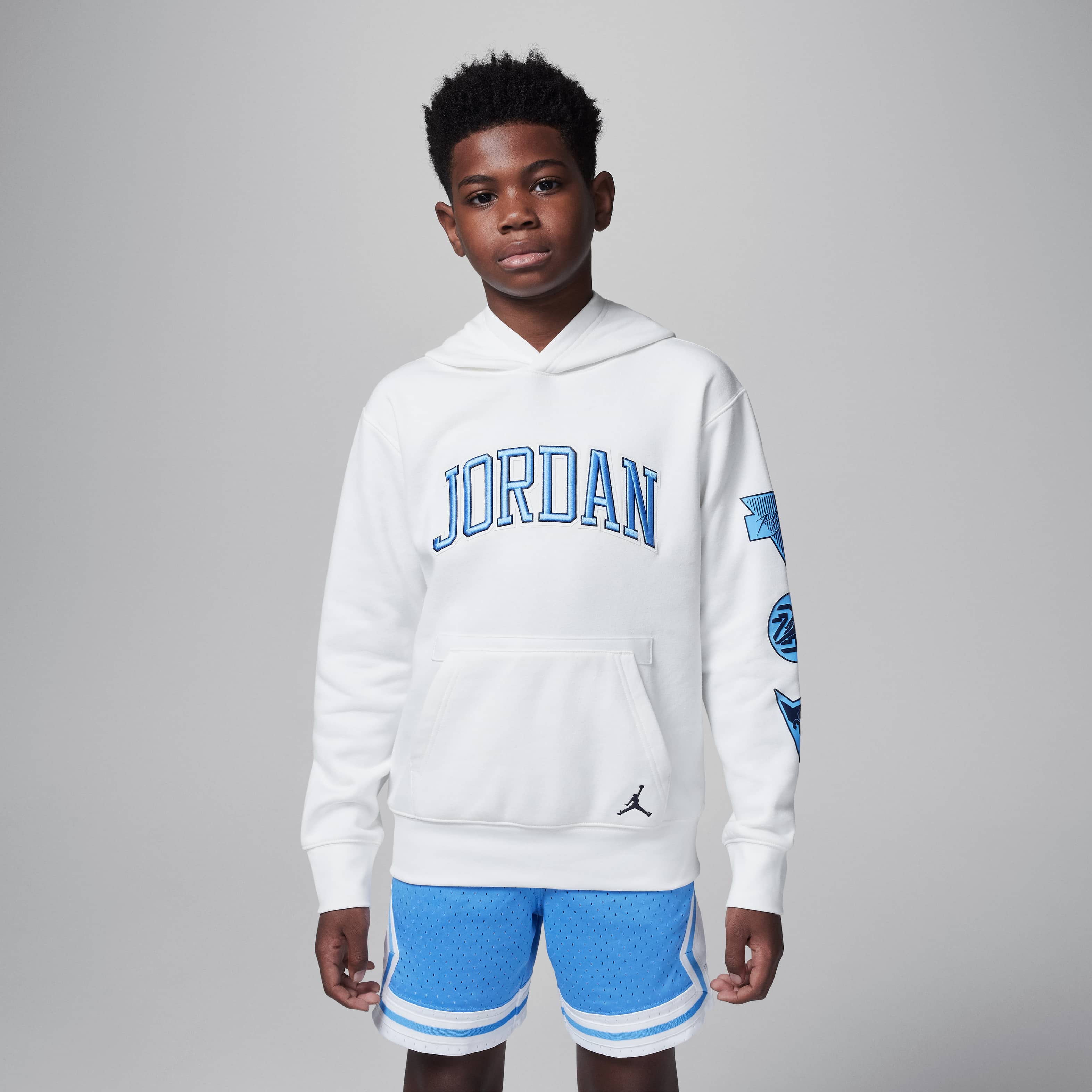 Jordan 'See Me Shine' image number 0