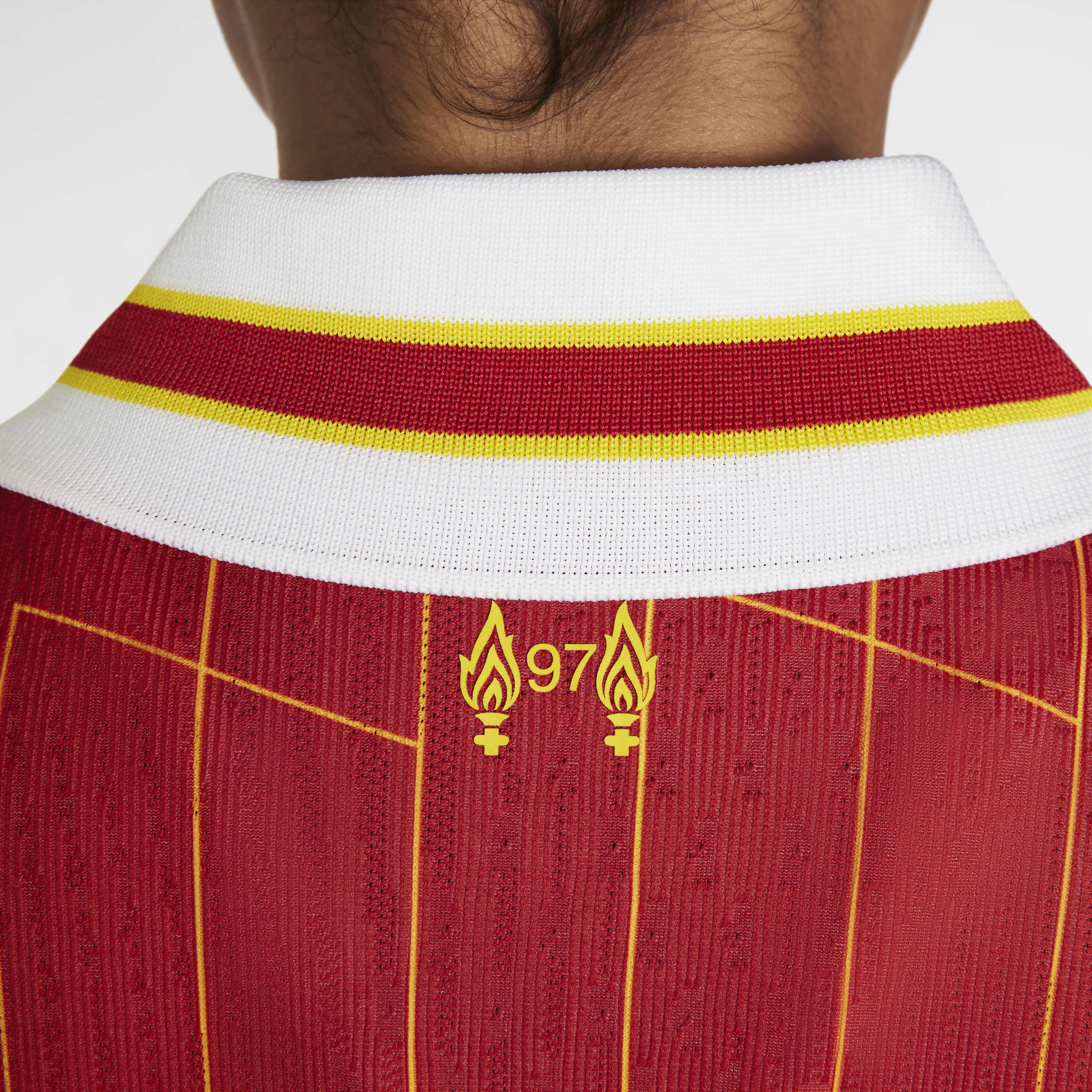 Liverpool F.C. 2024/25 Match Home image number 5