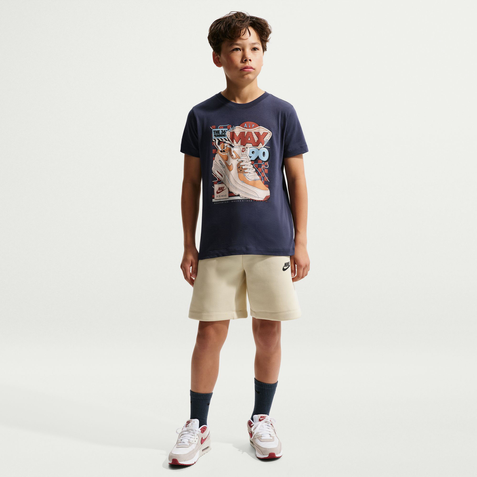 Nike Sportswear image number 0