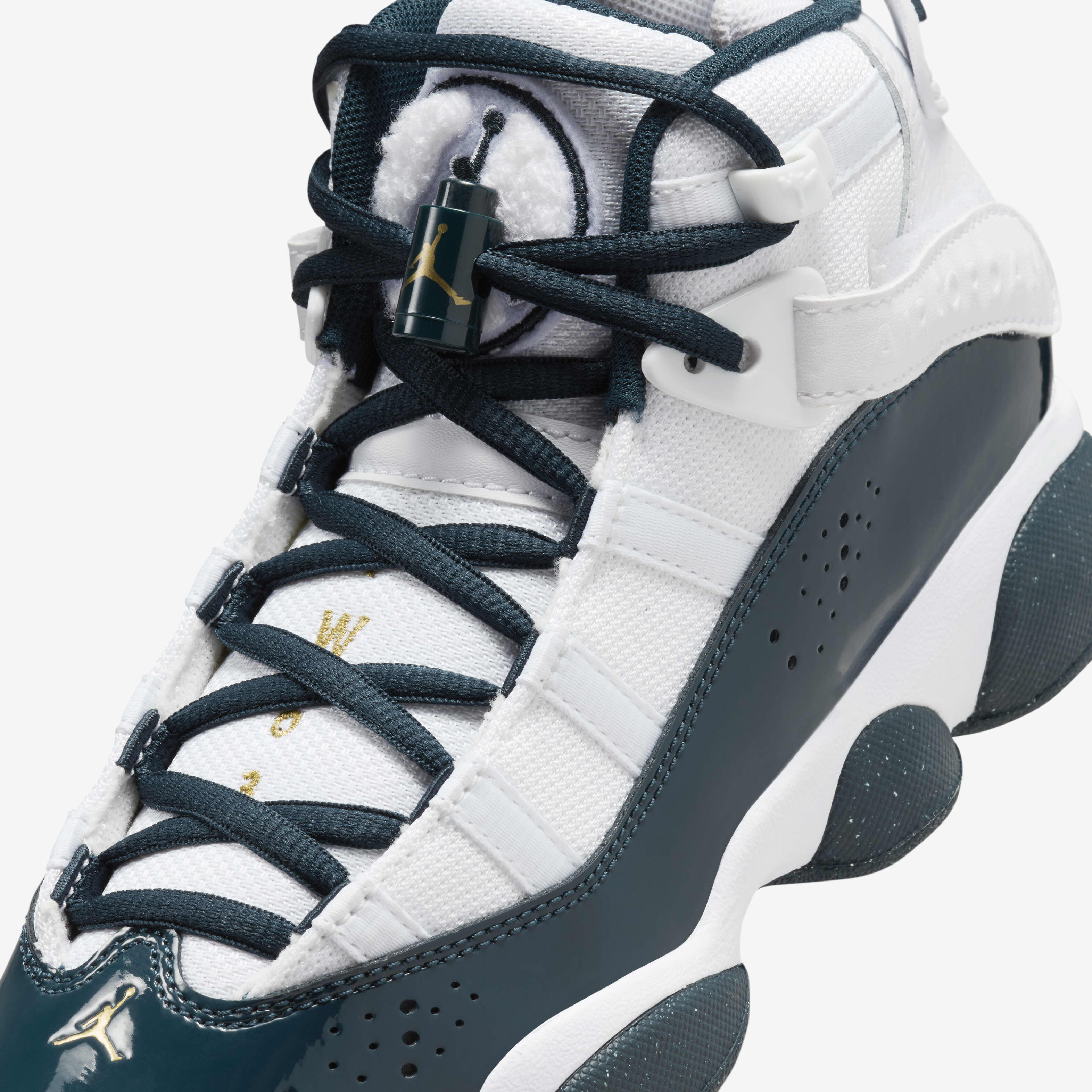Jordan 6 Rings image number 6