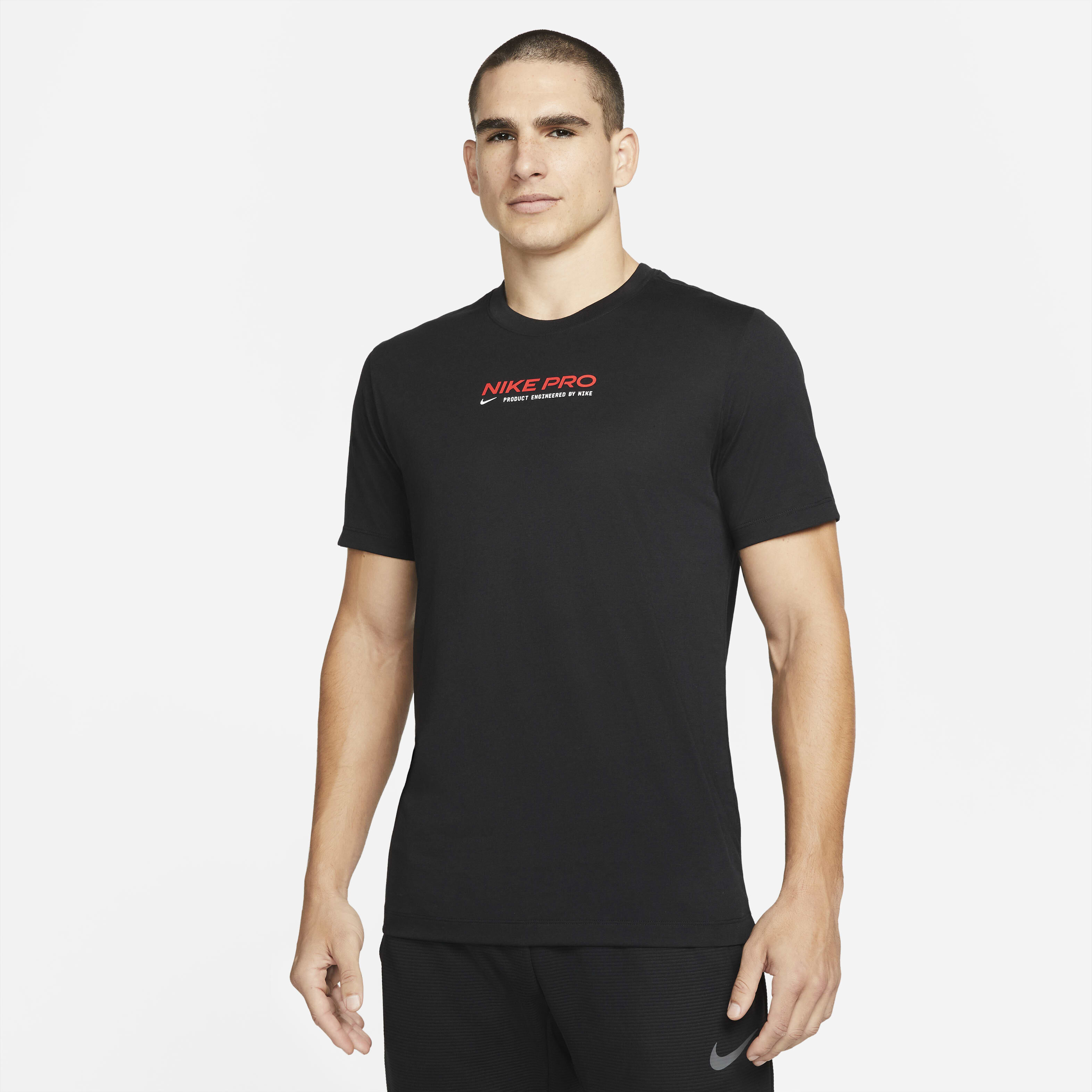 Nike Pro Dri-FIT image number 0