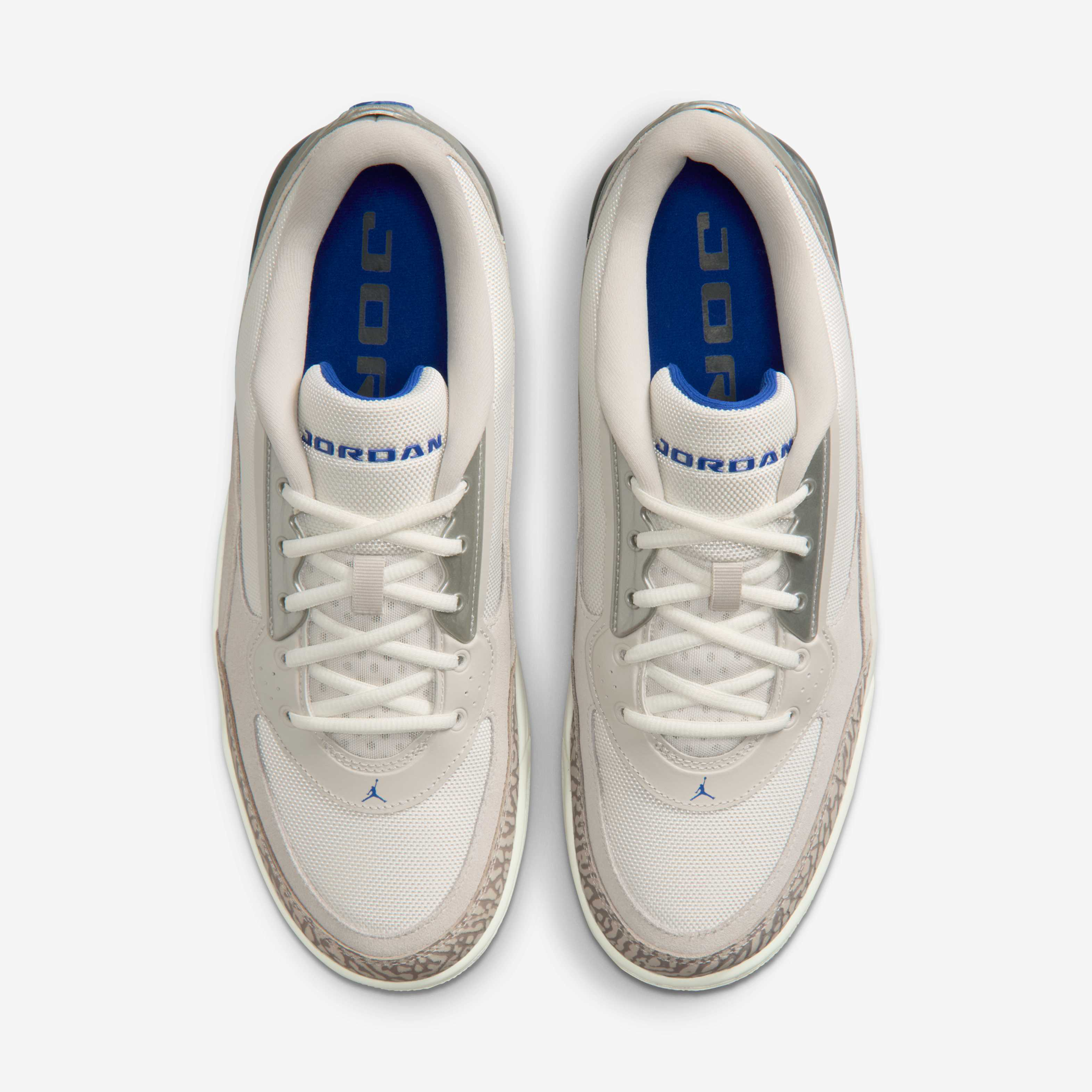 Air Jordan Ultra image number 3