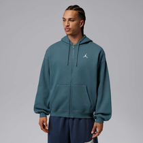 Jordan Brooklyn Fleece