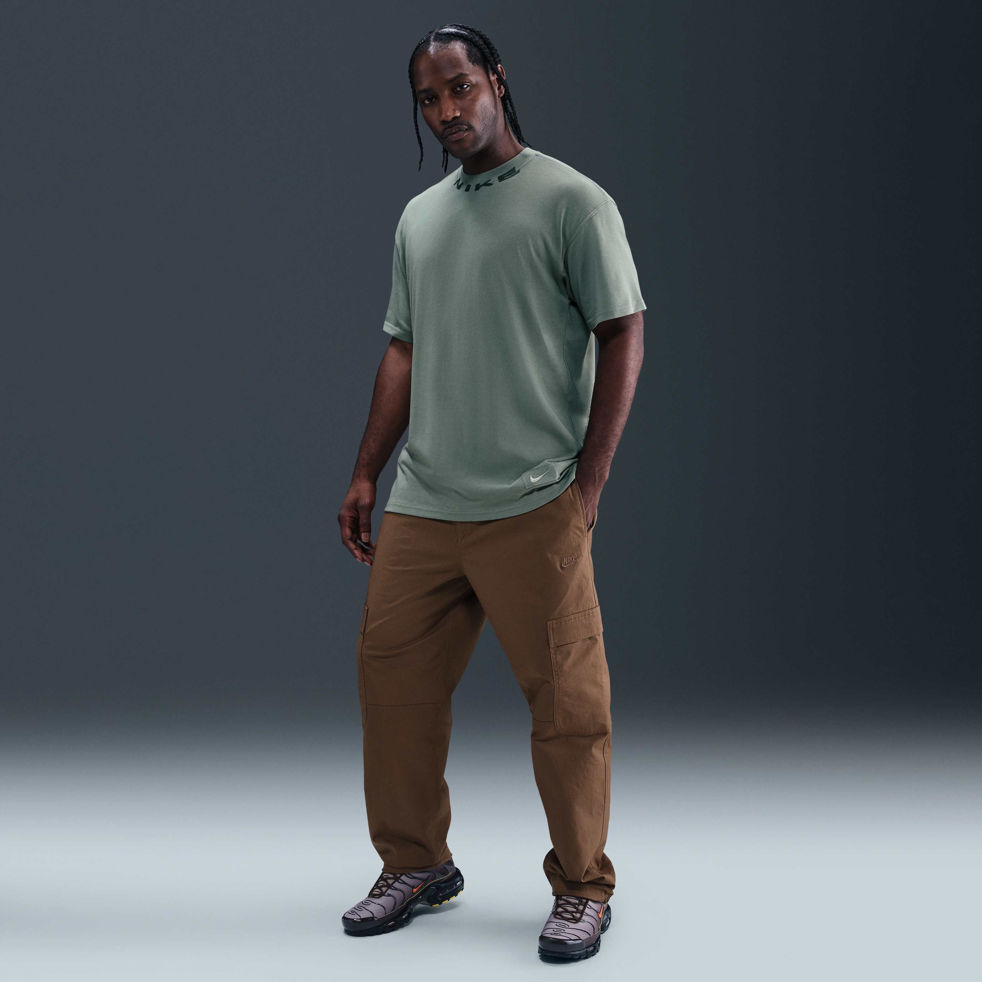 Nike Sportswear image number 3