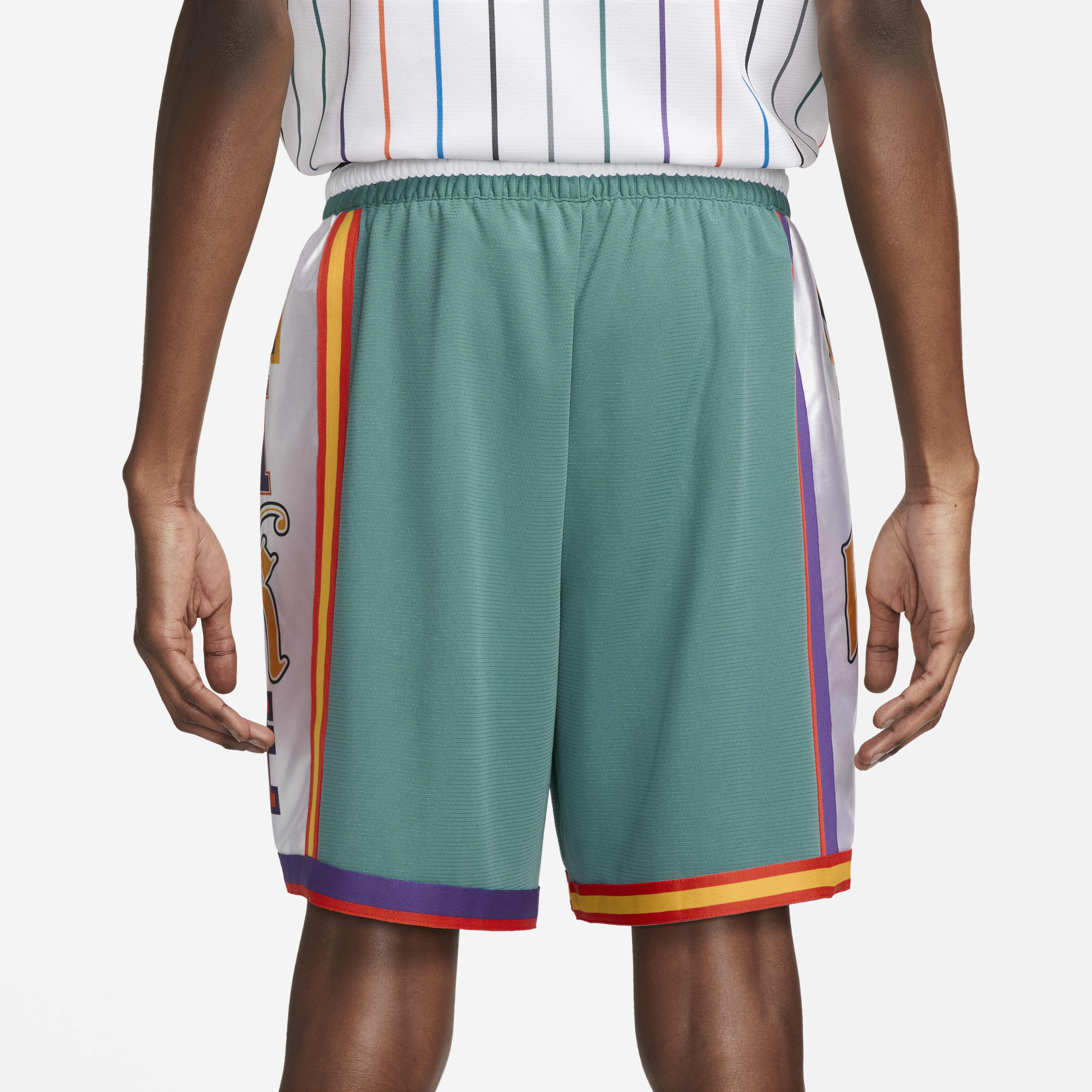 Nike Dri-FIT DNA image number 2