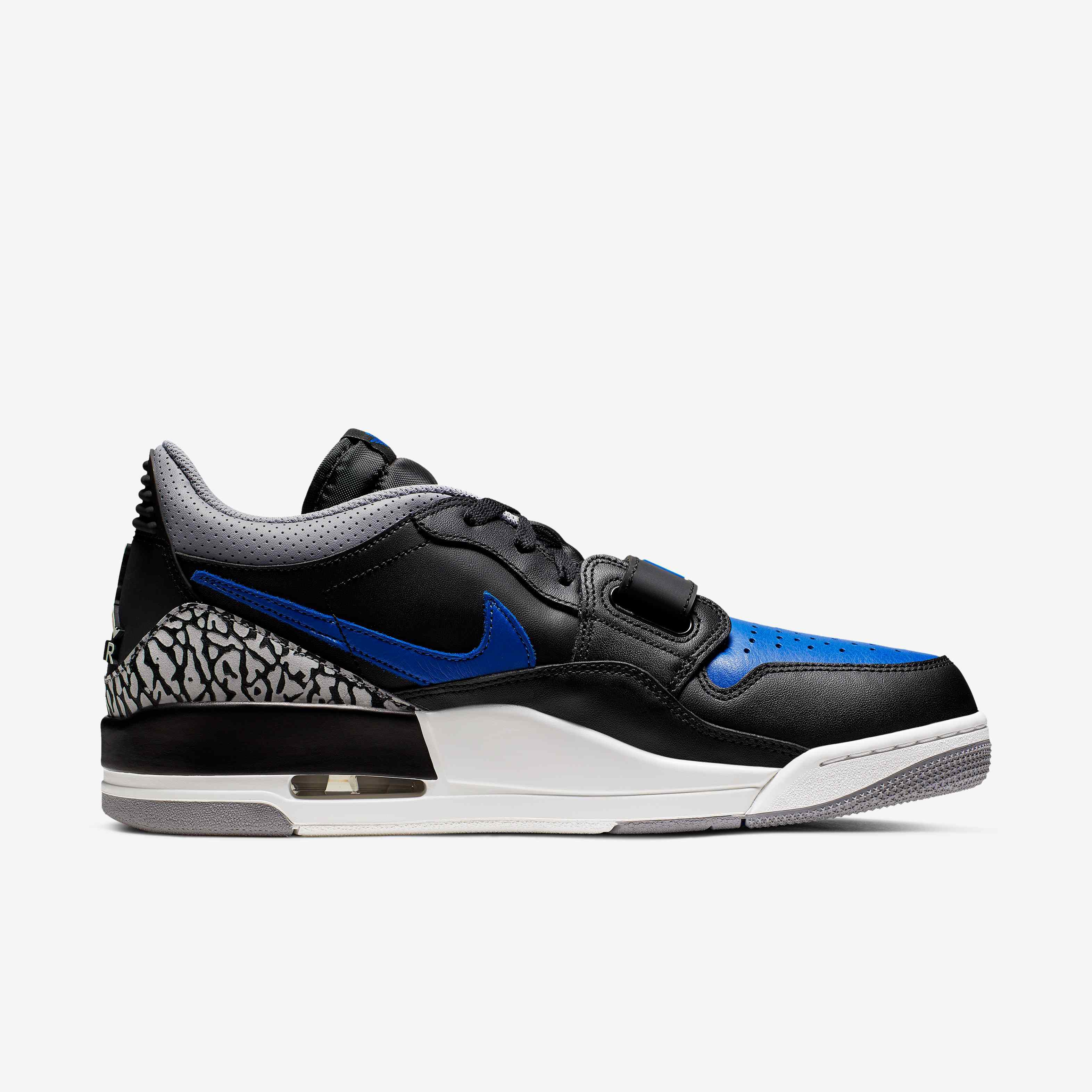 Air Jordan Legacy 312 Low image number 2