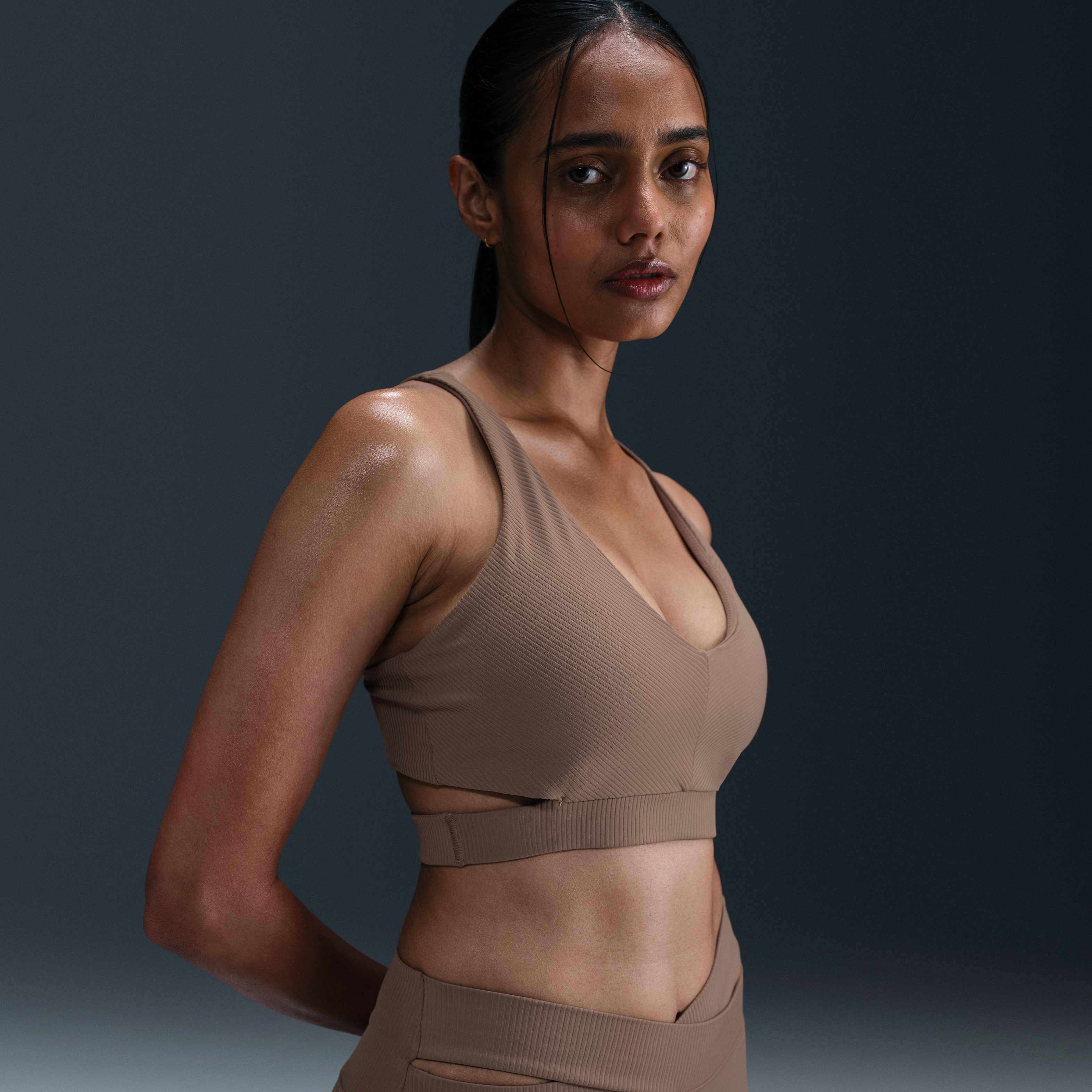 Nike Zenvy Rib image number 0