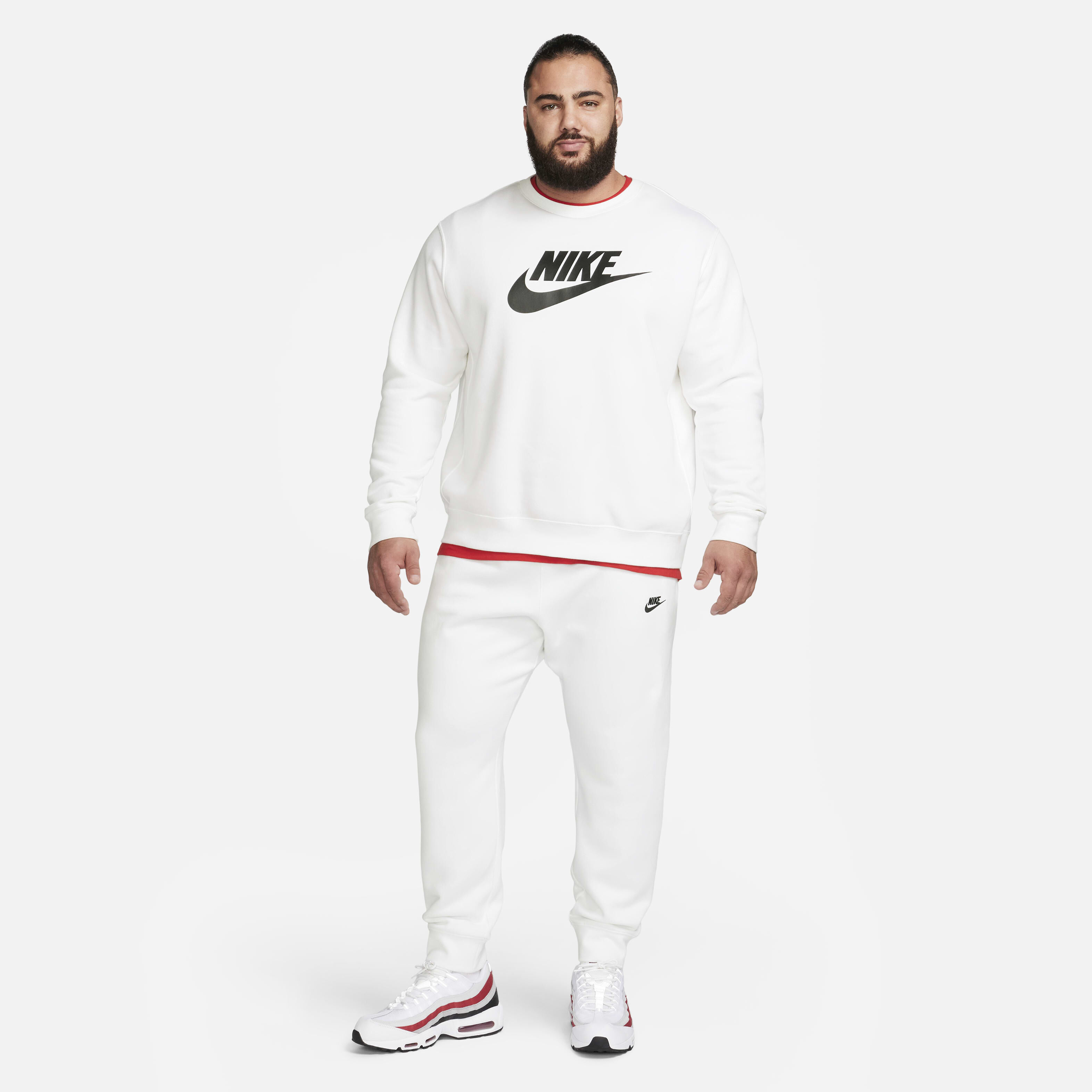 Nike Sportswear Club Fleece image number 14