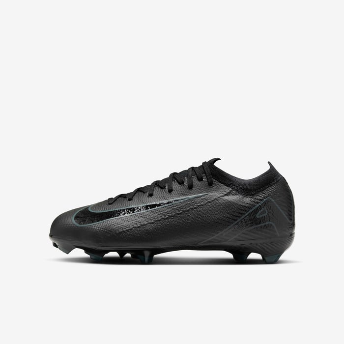 Nike Jr. Mercurial Vapor 16 Pro image number 0 Nike Jr. Mercurial Vapor 16 Pro image number 0