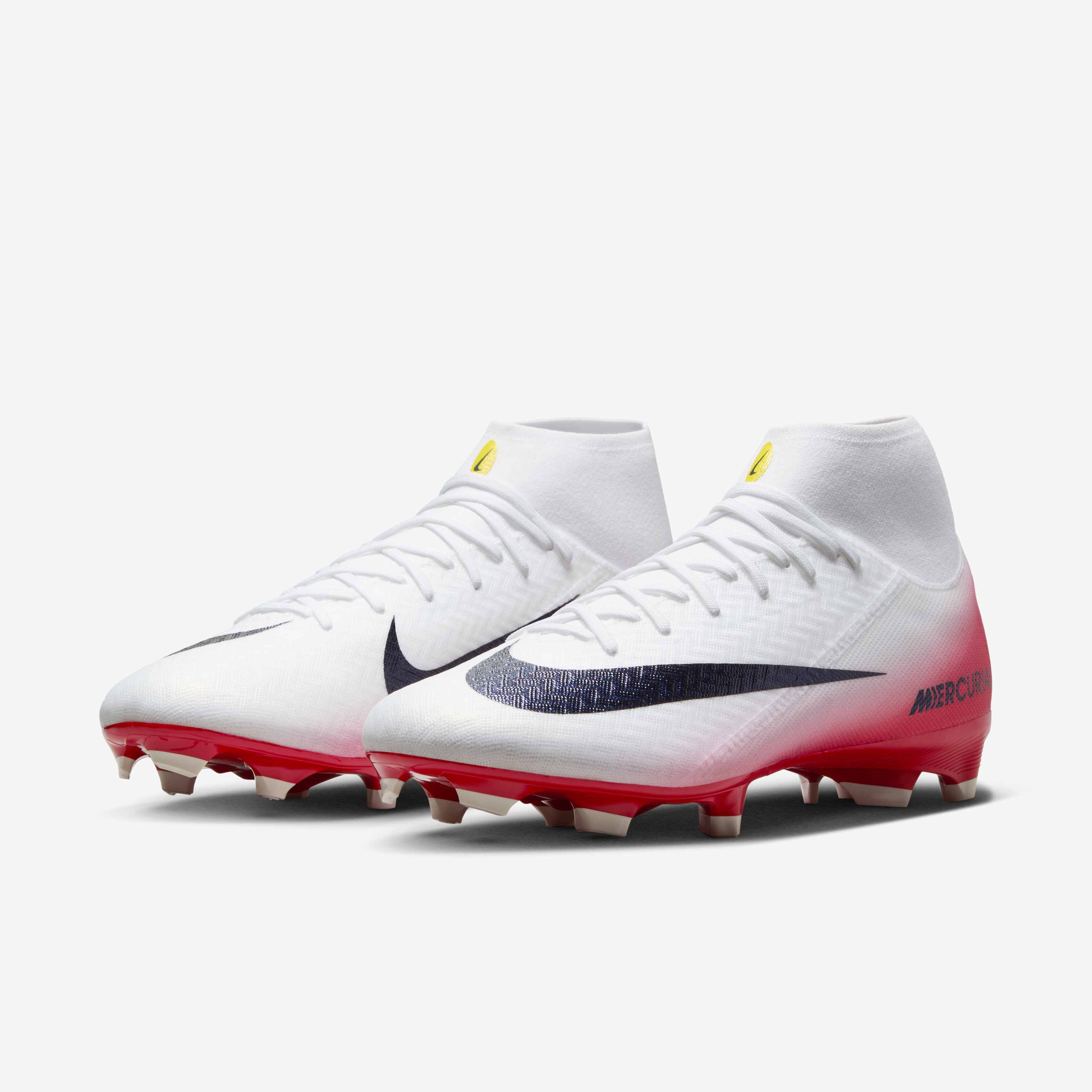 Nike Mercurial Superfly 10 Academy LV8 image number 4