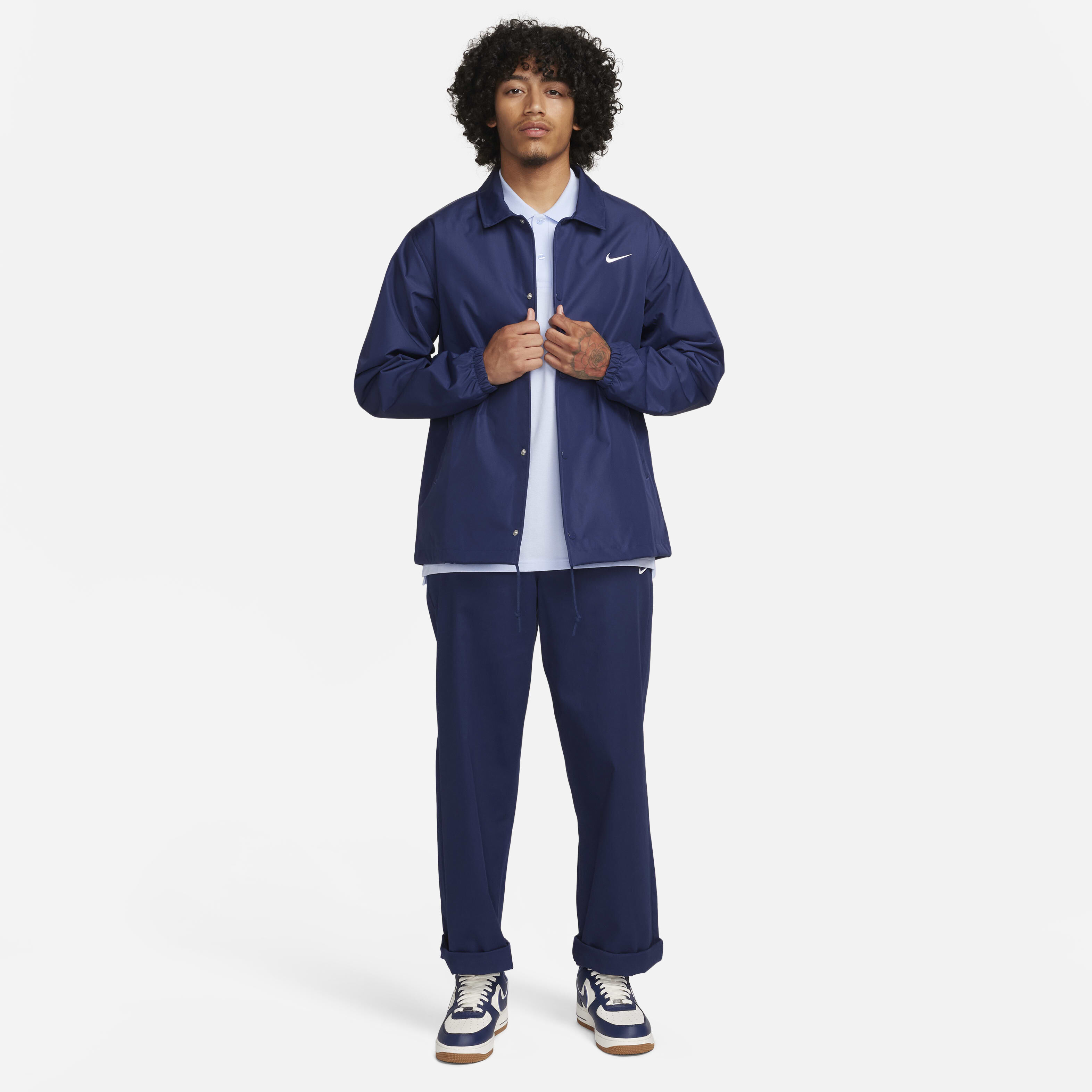 Nike Authentics image number 7