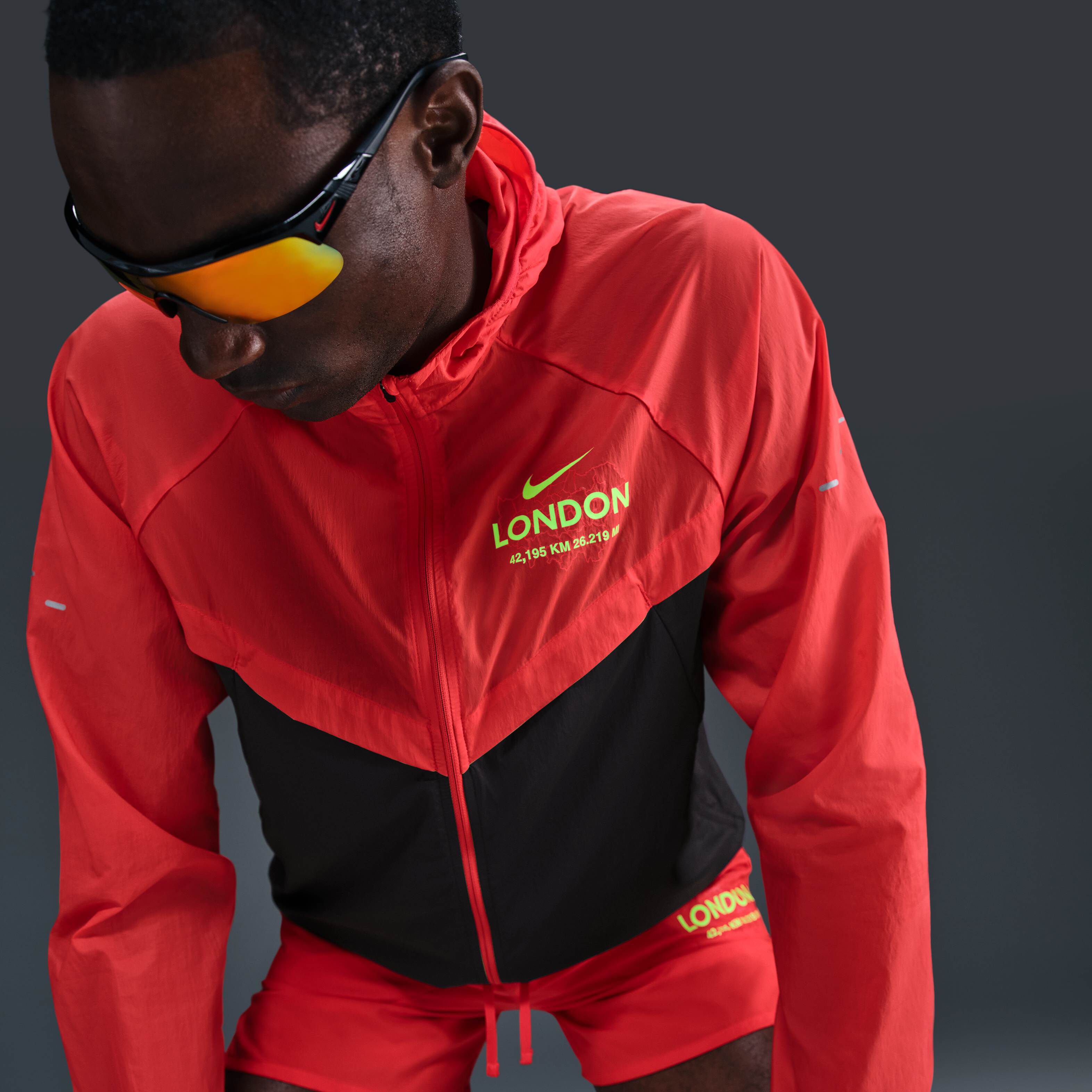 Nike Stride image number 2