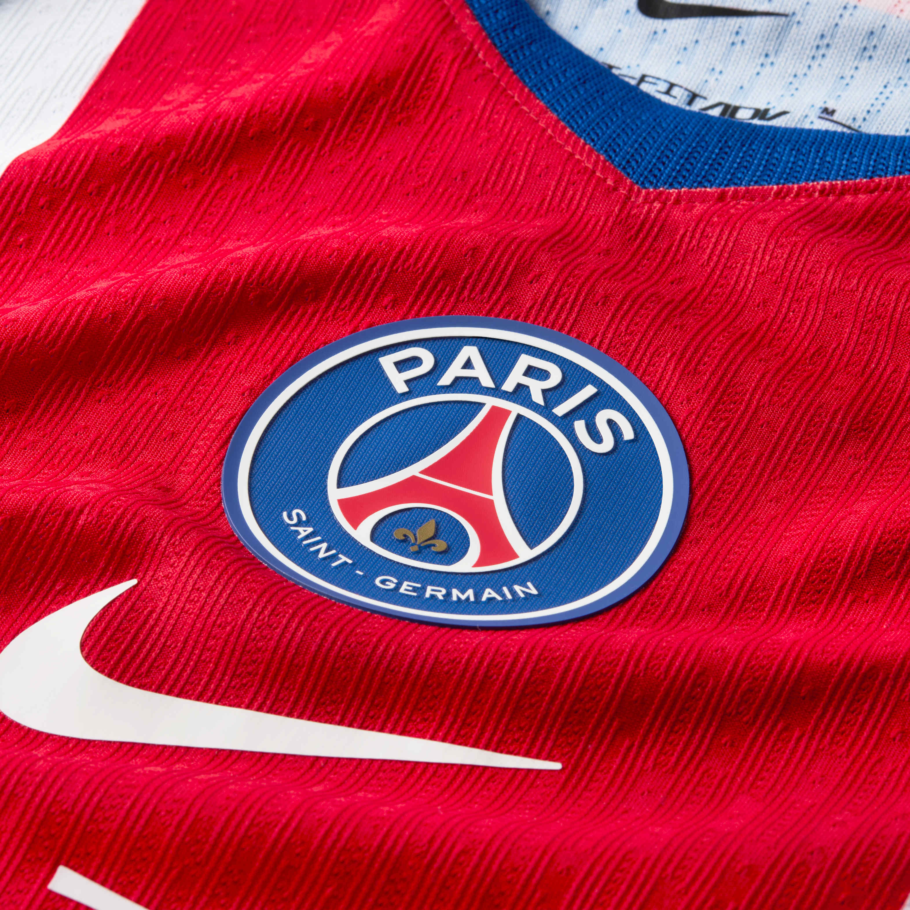 Paris Saint-Germain 2026/27 Match Home image number 6