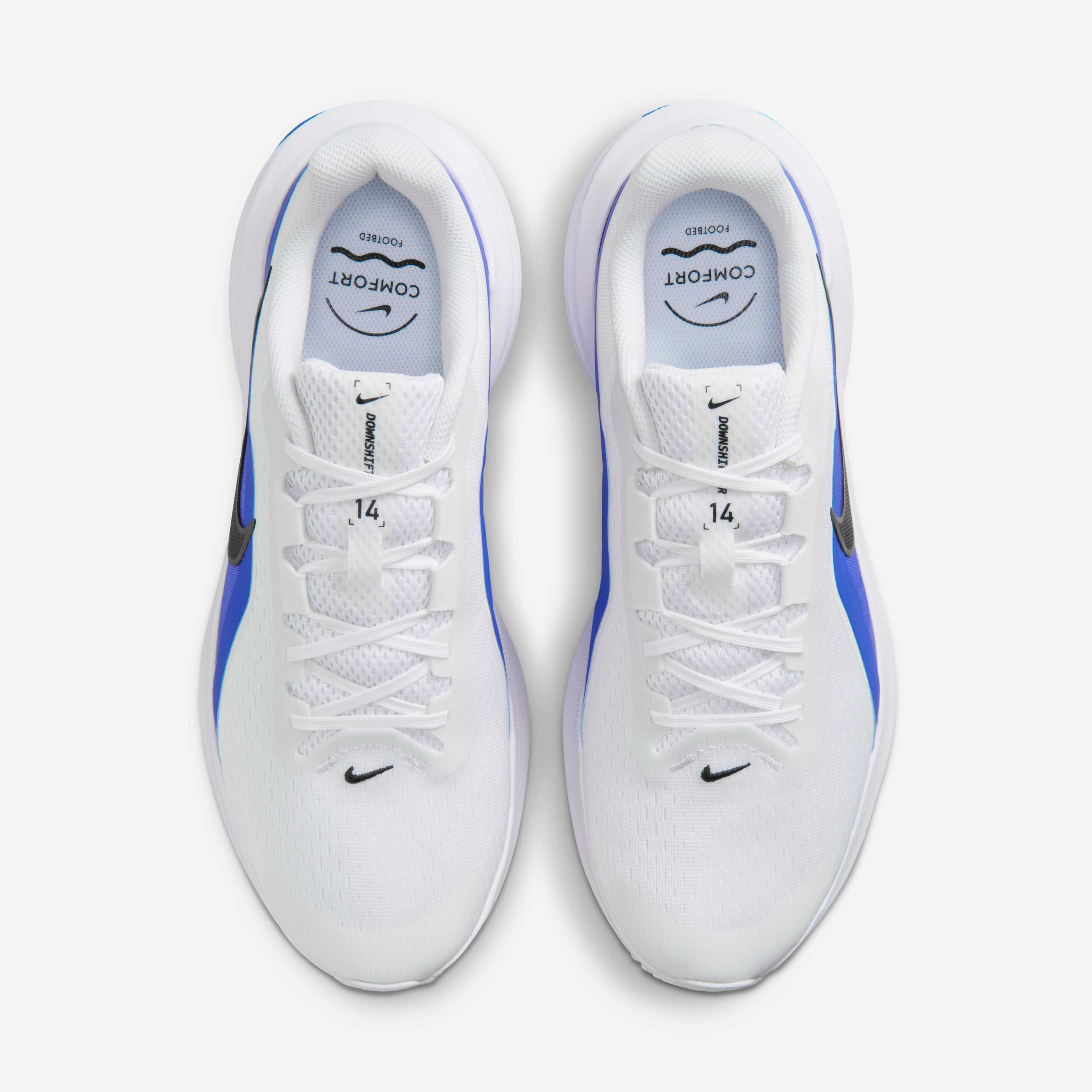 Nike Downshifter 14 image number 3