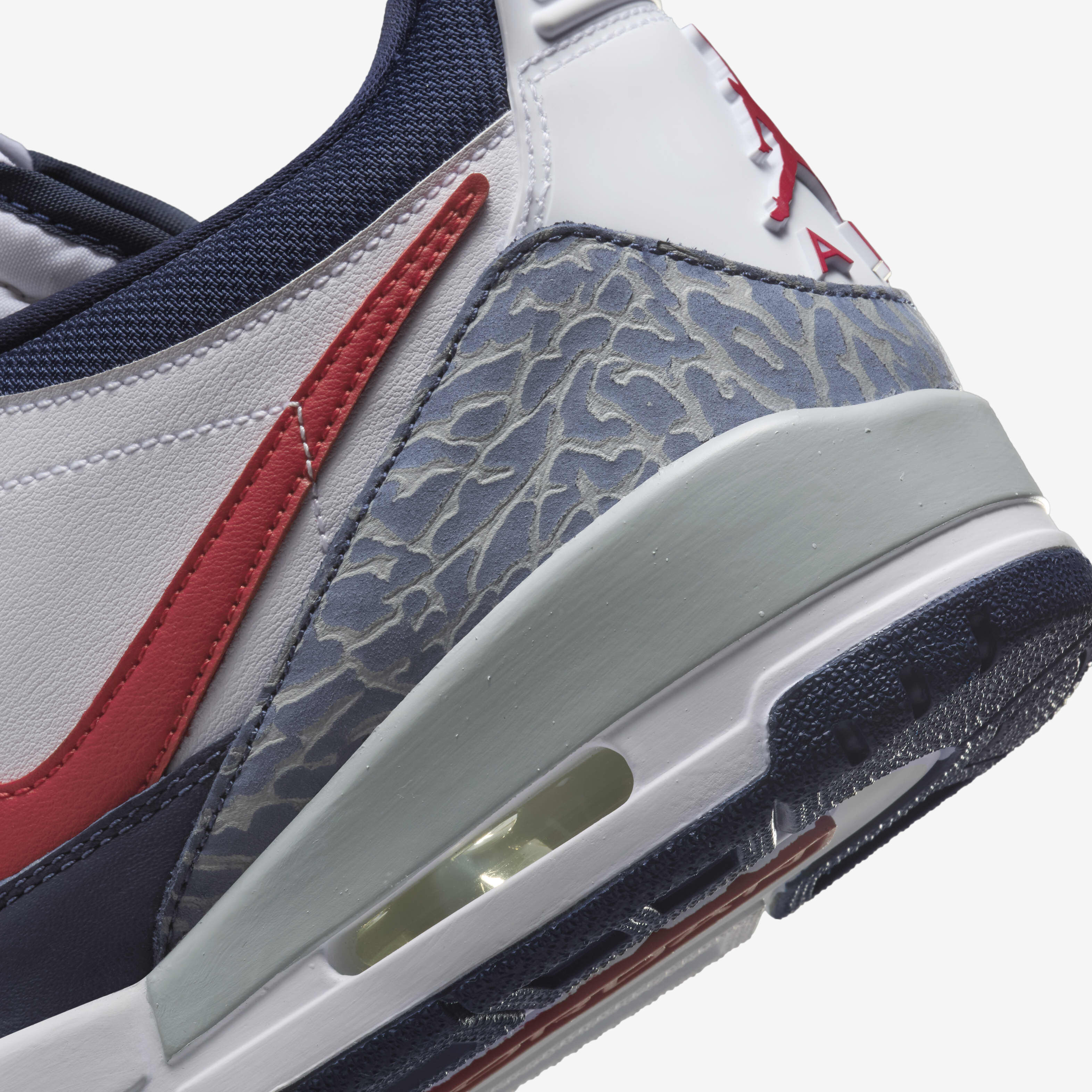 Jordan legacy 312 retro high deals