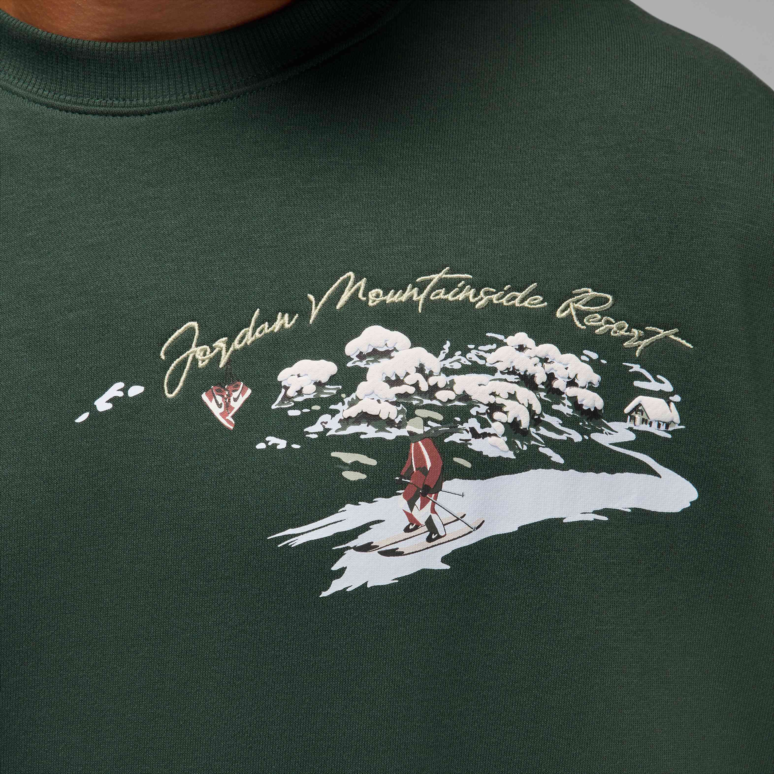 جوردن بروكلين فليس image number 3