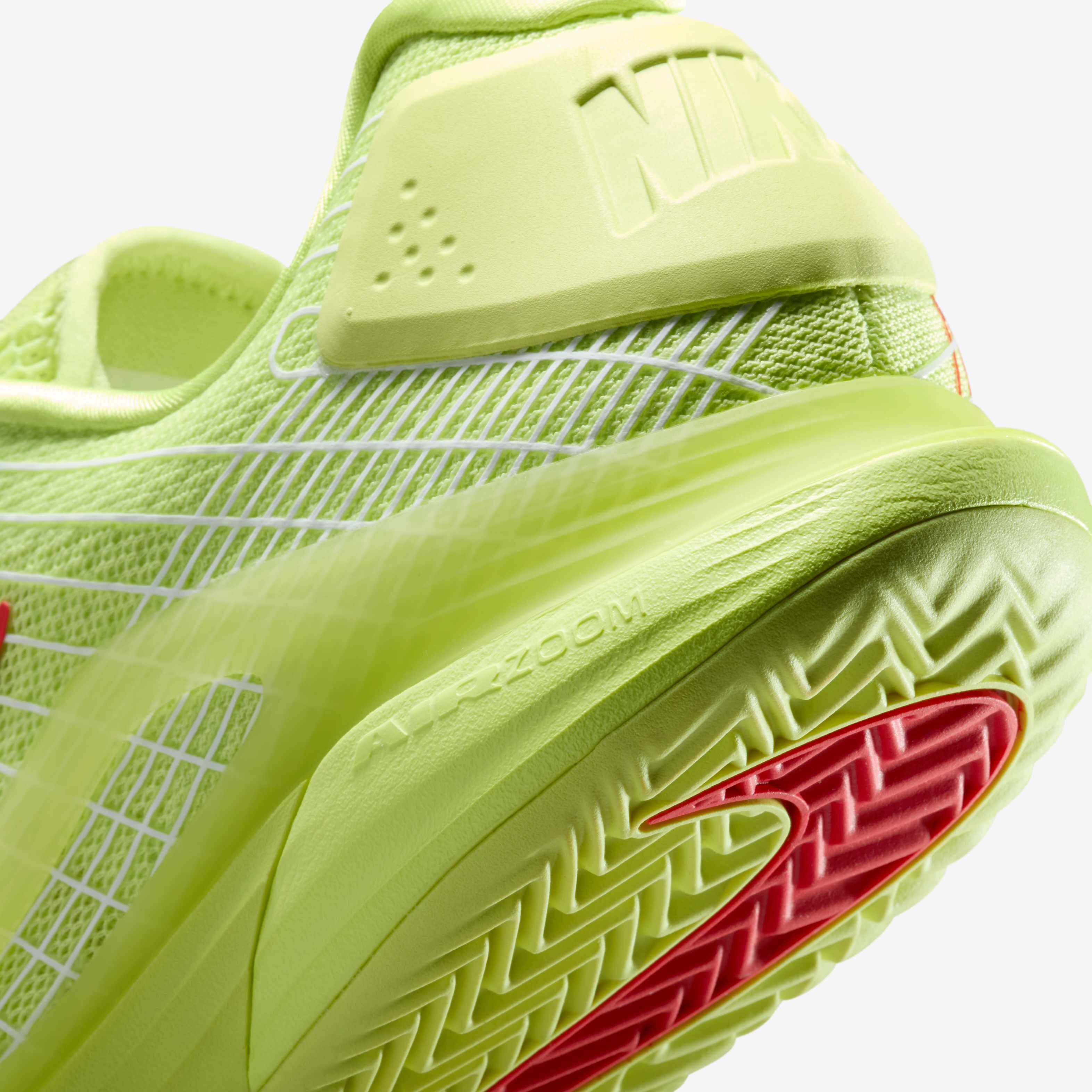 Nike Vapor 12 Hypersmash image number 7