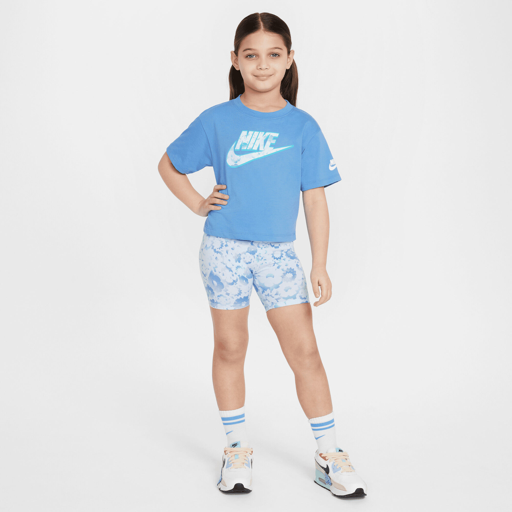 Nike Flow-Ral image number 5