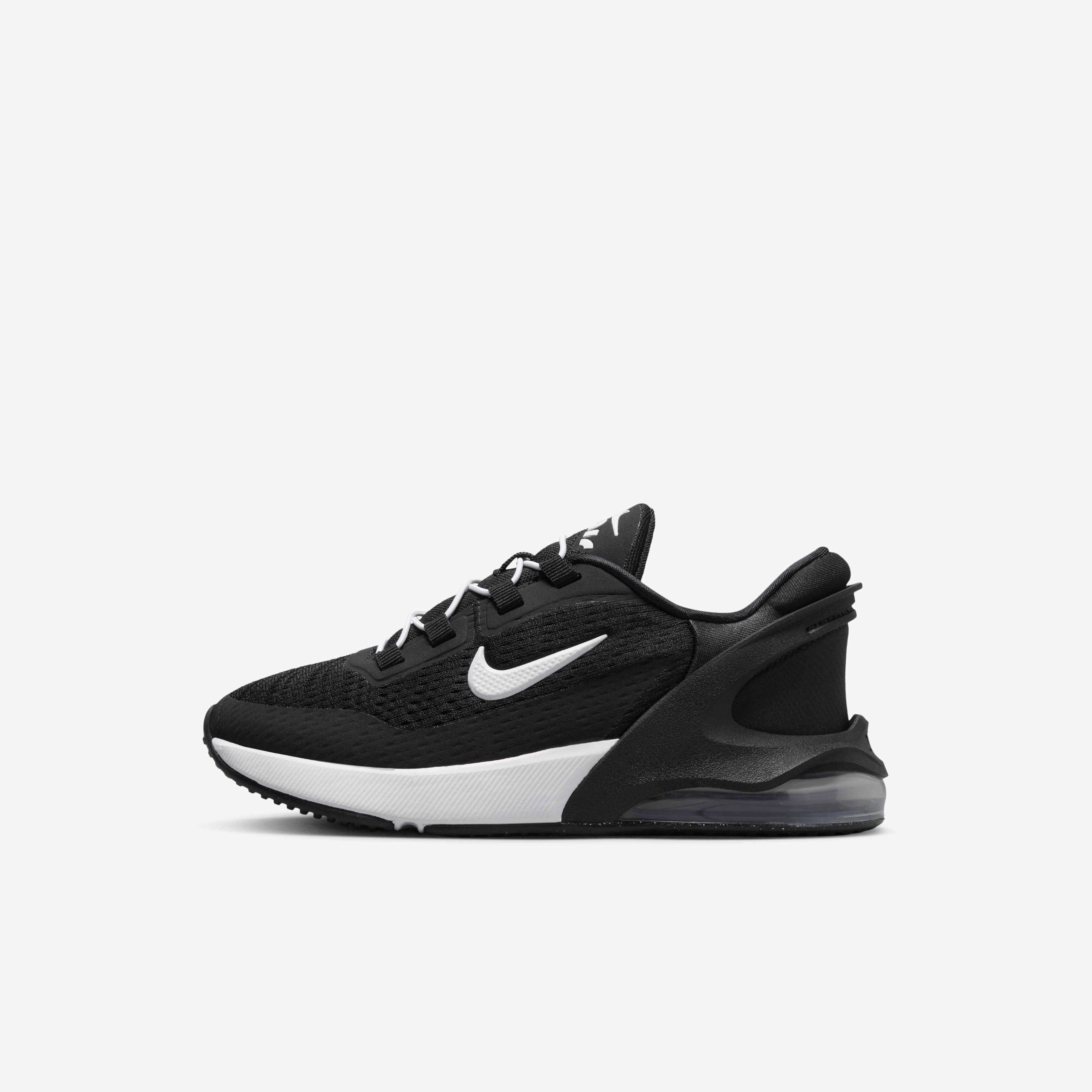 Buy Nike Air Max 270 GO Younger Kids Easy On Off Shoes Nike Kuwait Official