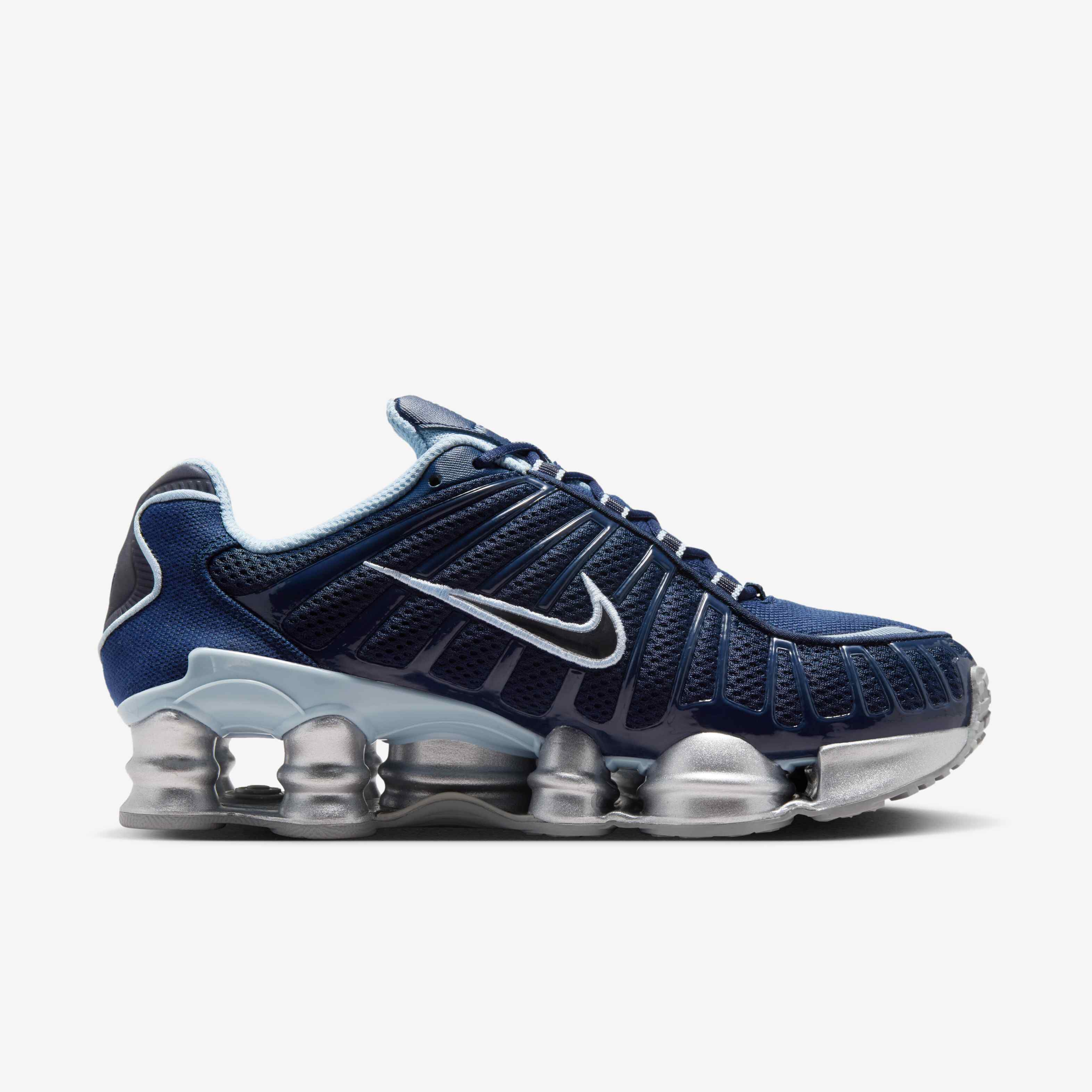 Nike Shox TL image number 2