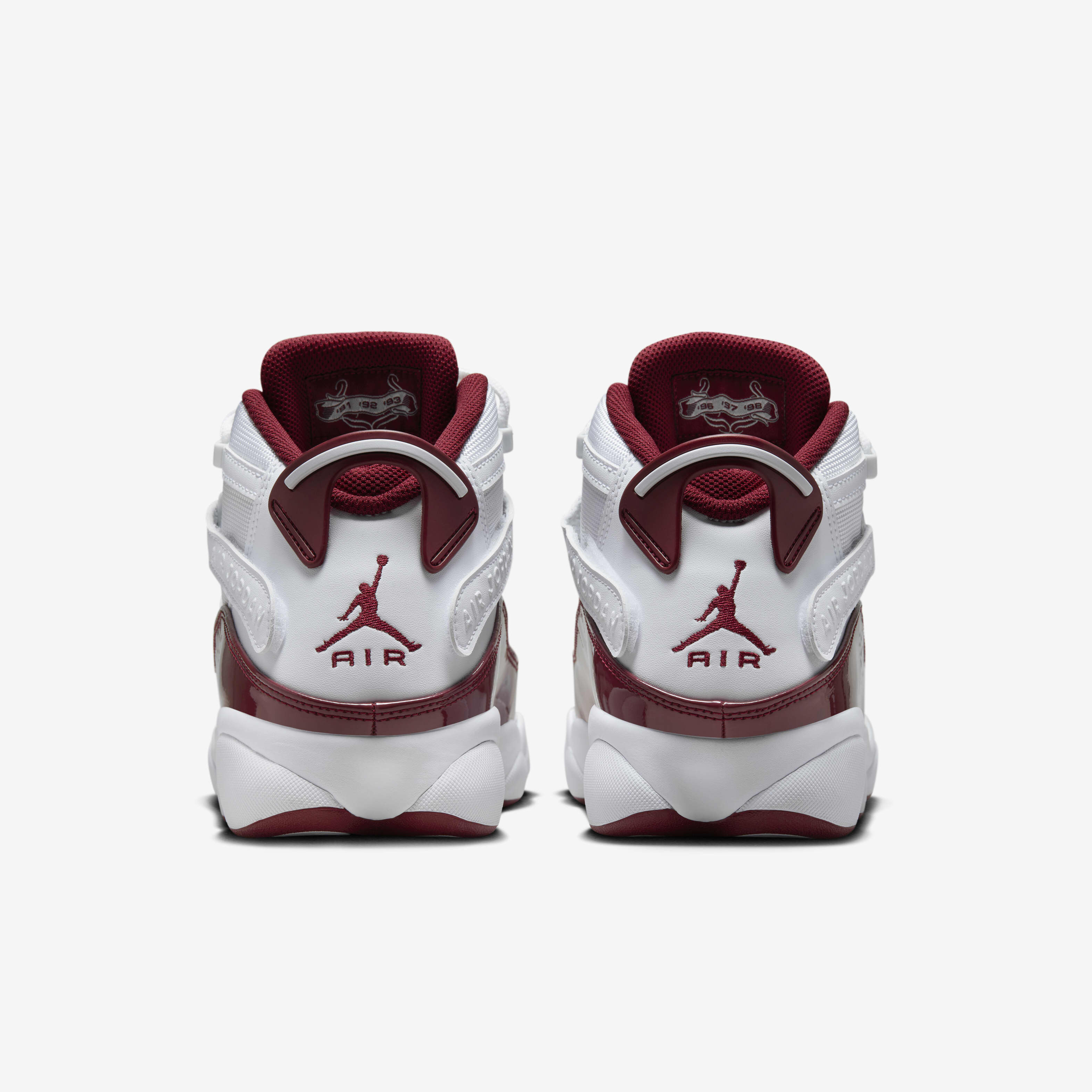 Buy Jordan 6 Rings Men s Shoes Nike Kuwait Official