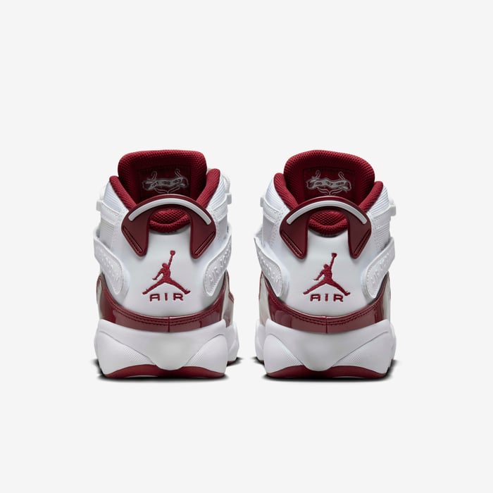 Jordan 6 Rings image number 5 Jordan 6 Rings image number 5