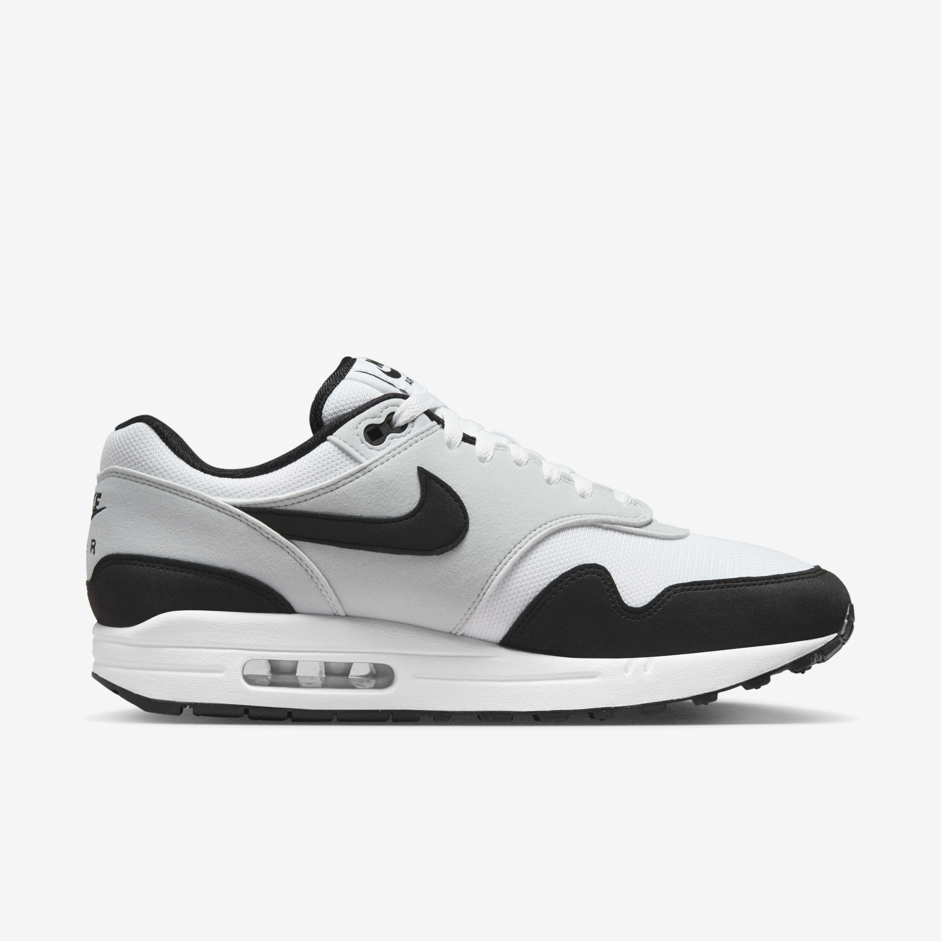 classic white air max