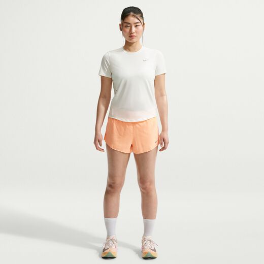 Don't Lose Your Cool-Nike, Nike Swift, Women's Dri-FIT Short-Sleeve Running Top