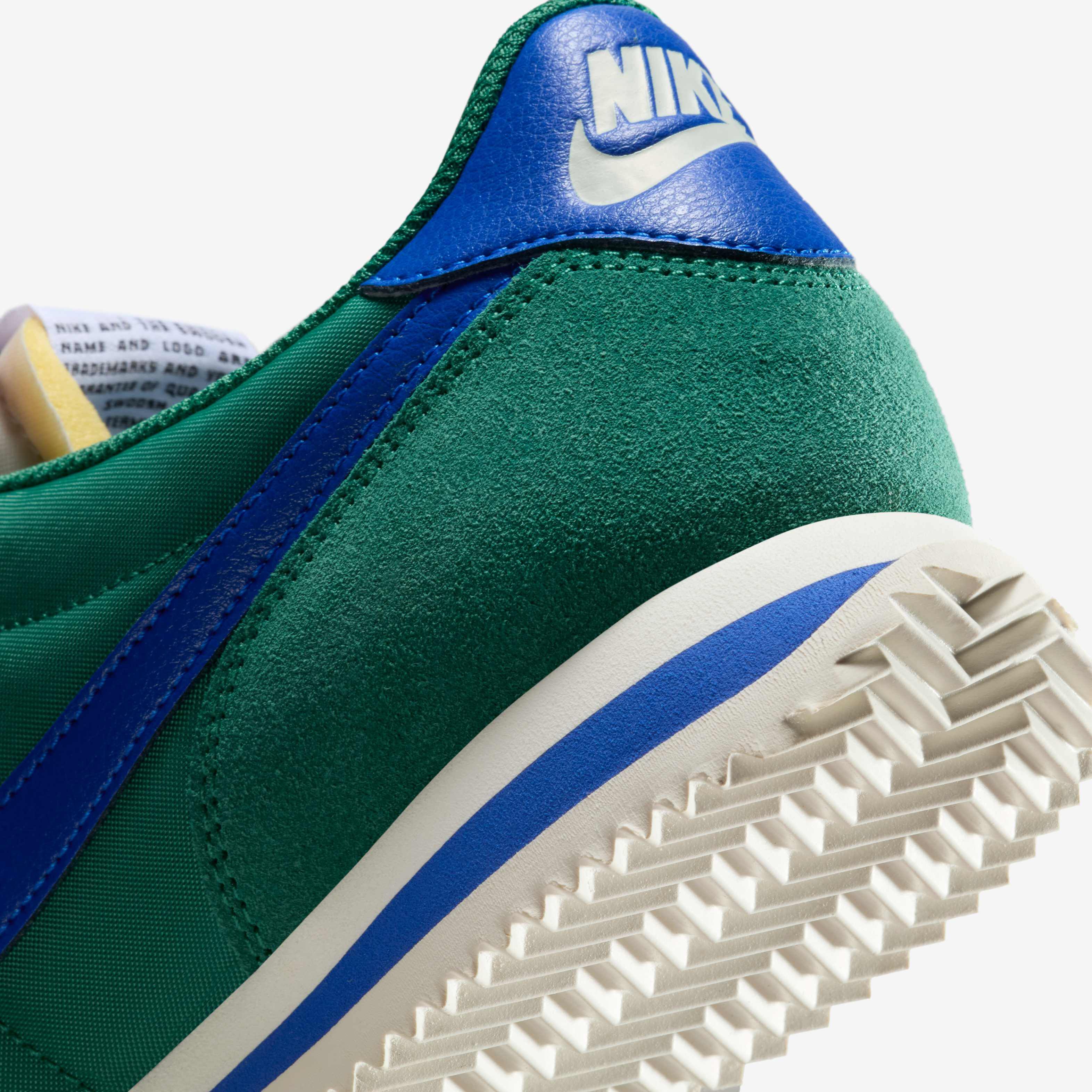 Nike Cortez image number 7