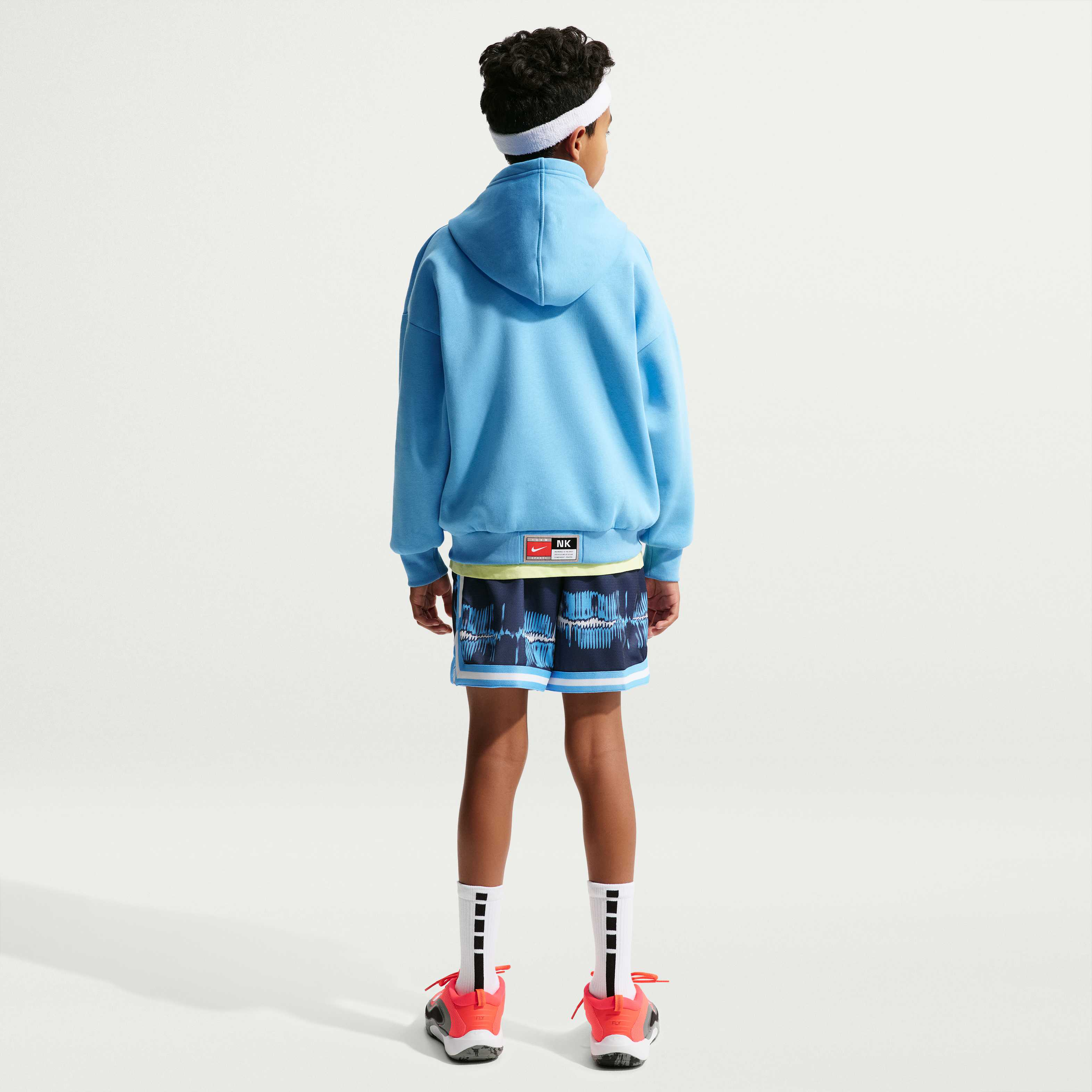 Nike DNA image number 4