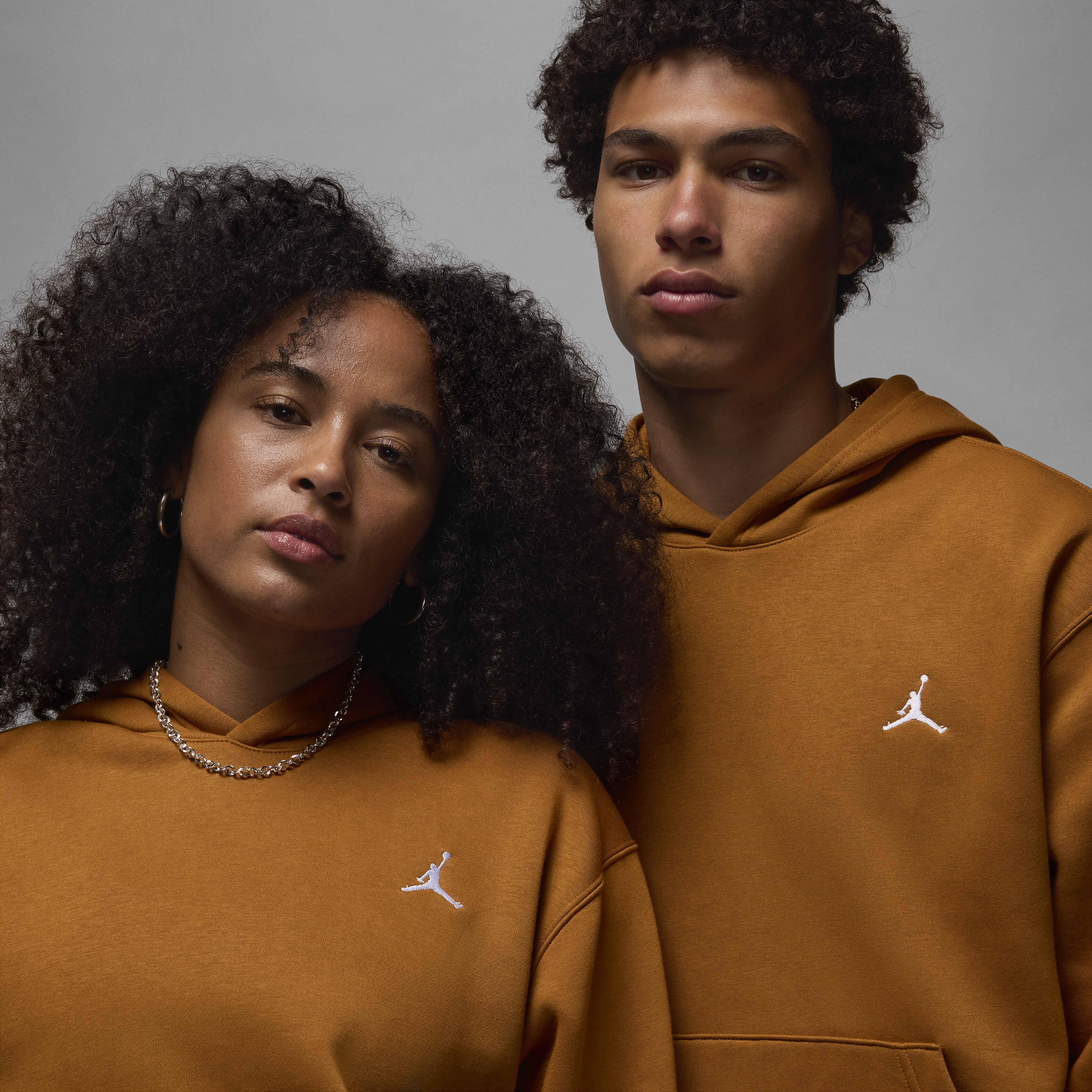 Jordan Brooklyn Fleece image number 2