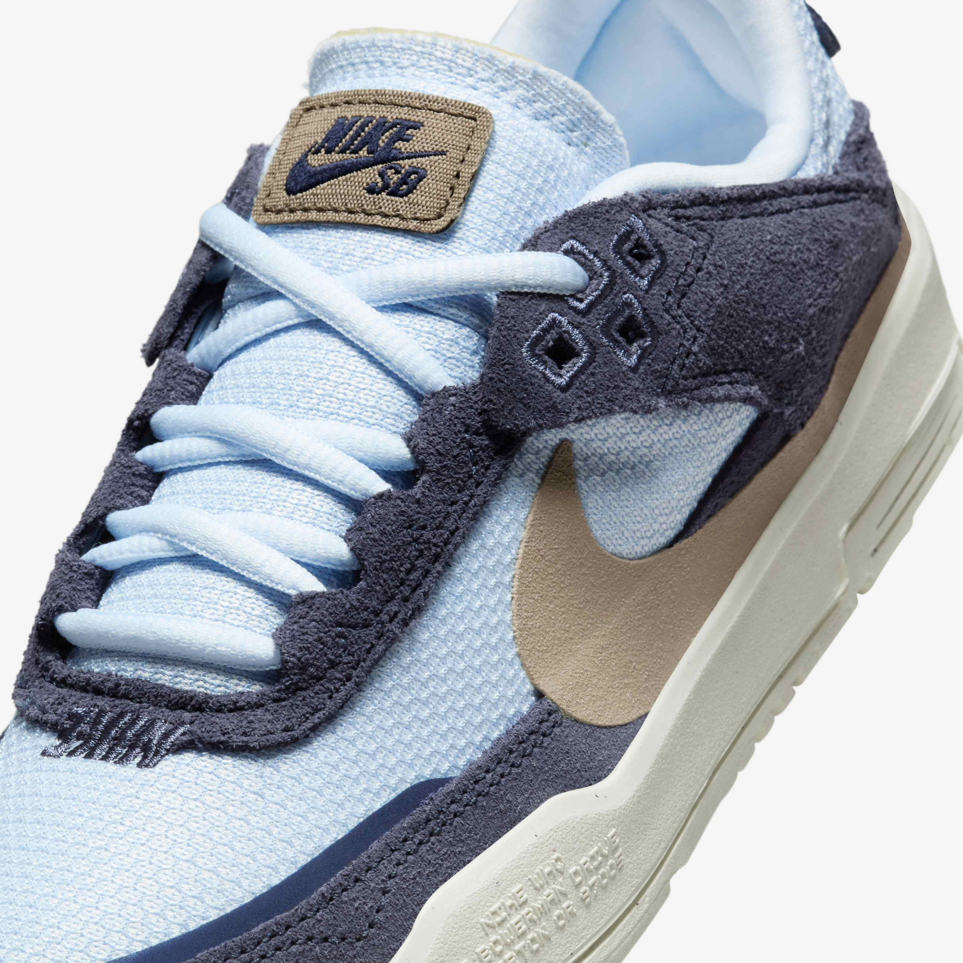 نايكي اس بي داي ون image number 6