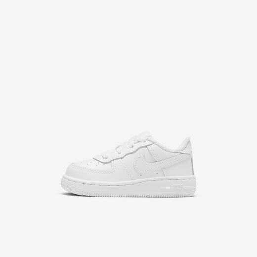 Shoes-Nike, Nike Force 1 LE, Baby and Toddler Shoe