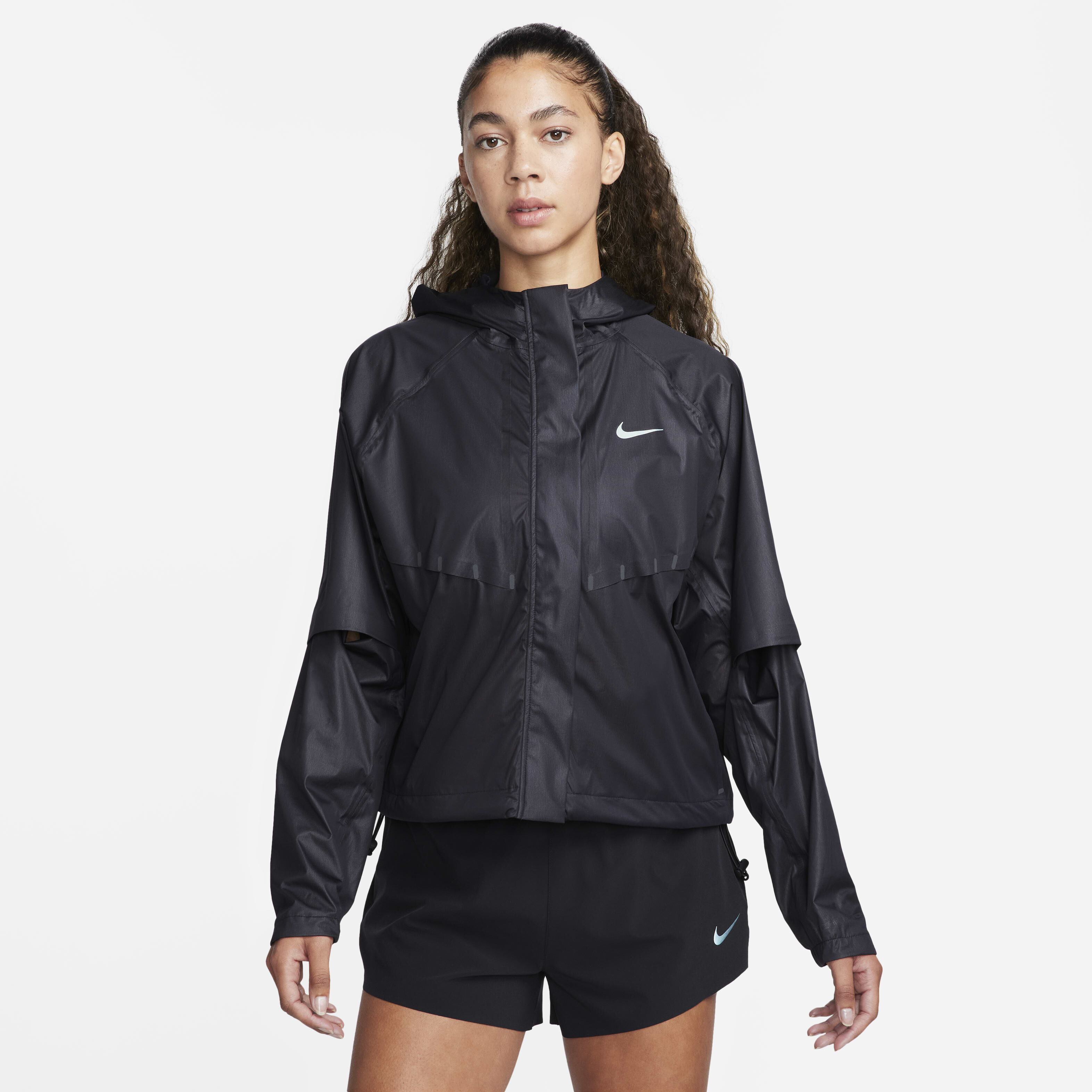Nike Storm-FIT ADV エアロガミ Buy Nike Running Division Aerogami Women's Storm-FIT ADV Jacket