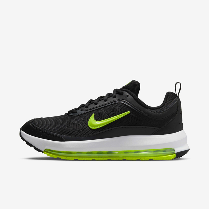 Buy Nike Air Max AP Men's Shoes Black/Anthracite/White/Volt