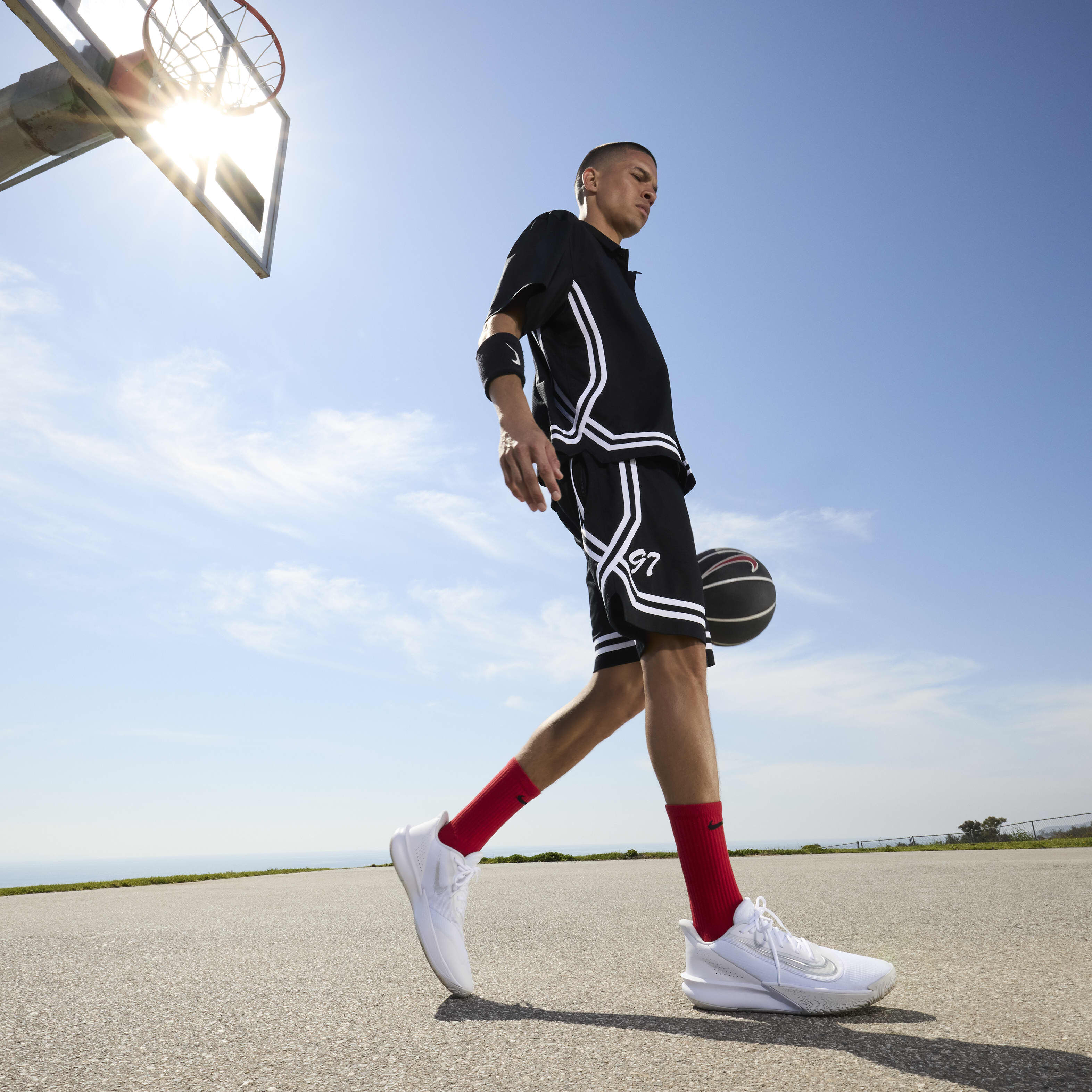 نايكي بريسيشن 7 image number 9