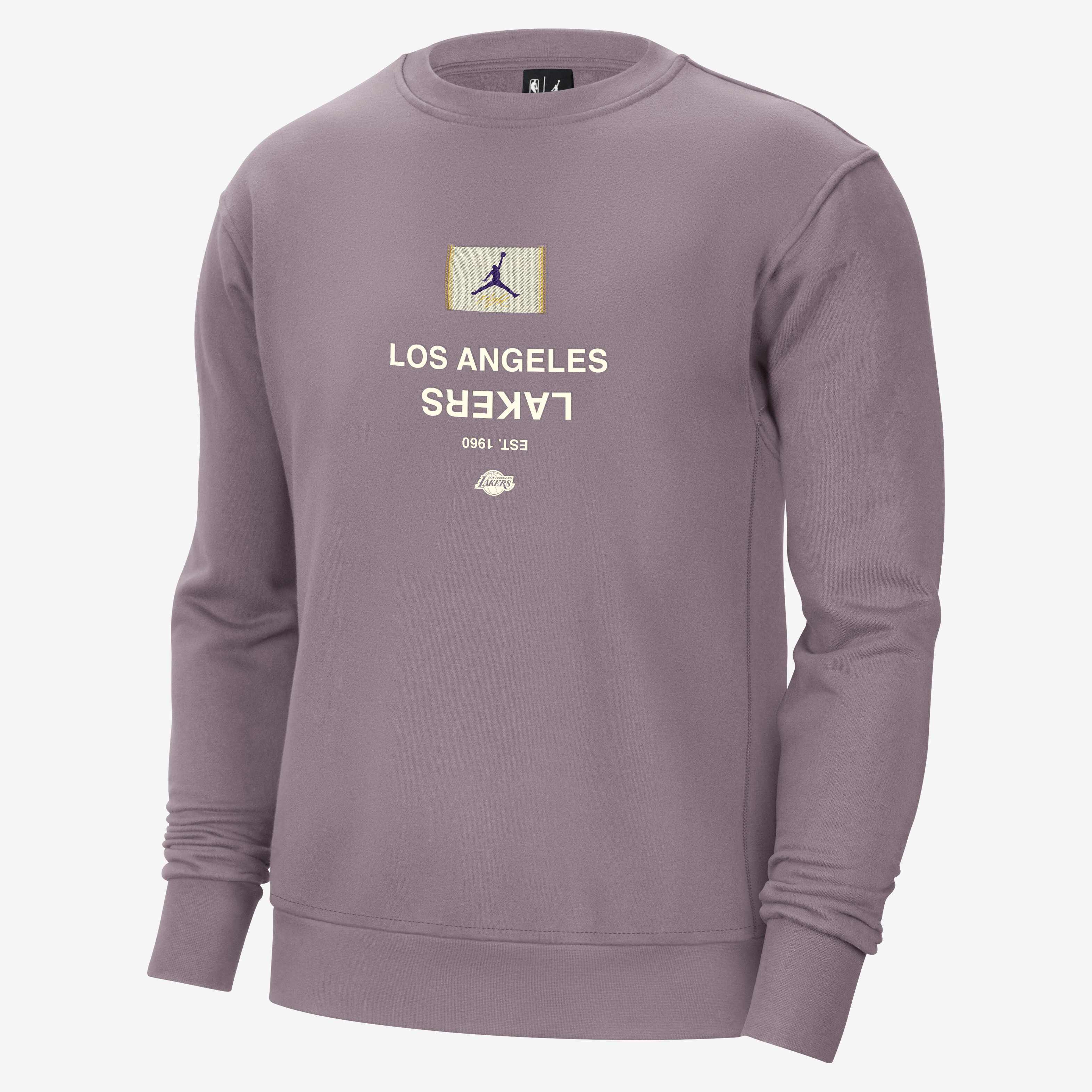 NBA x WDS Crew Neck Sweat Lサイズ 42afb369_c658_449b_9a83_4425b3