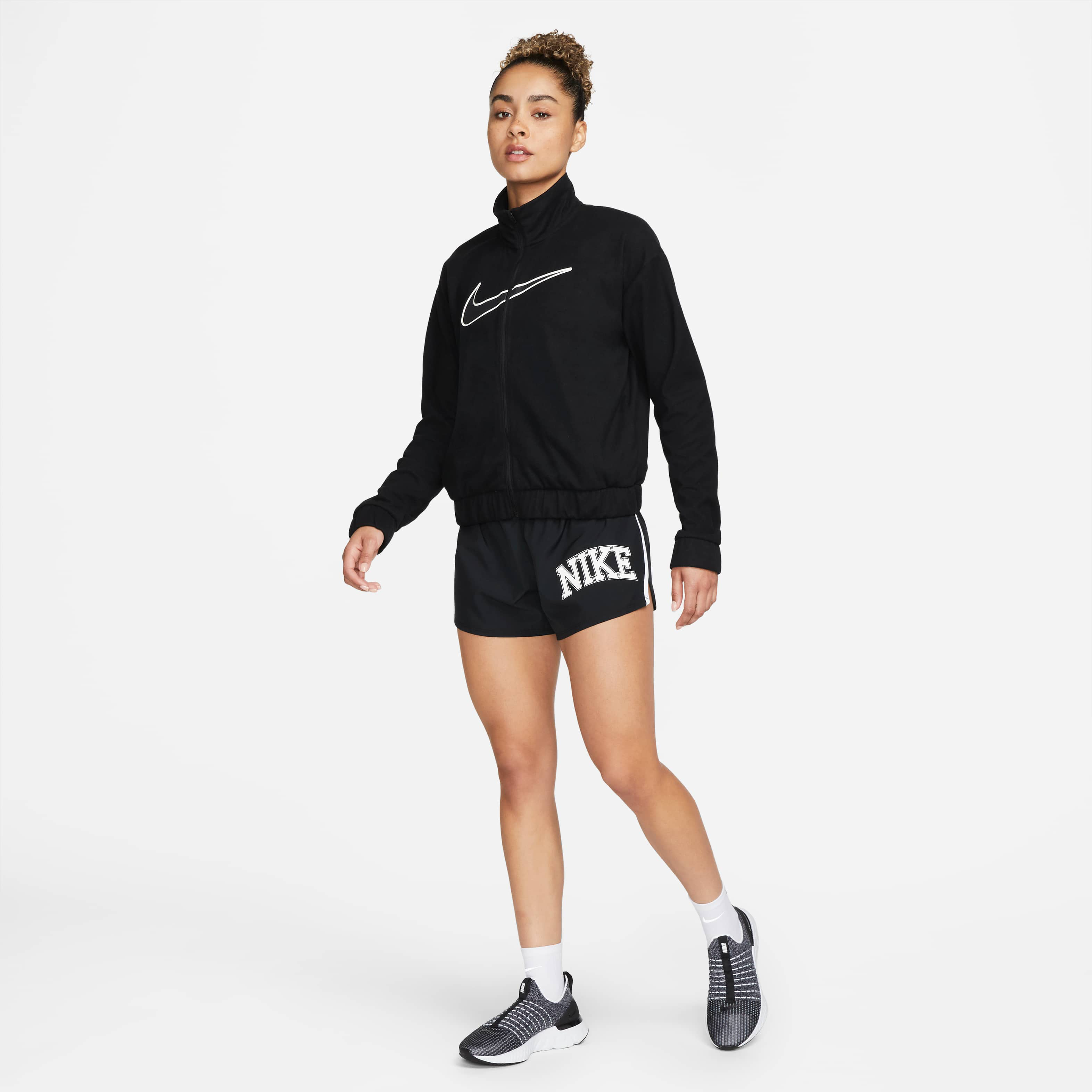 Nike Dri-FIT Swoosh Run image number 5