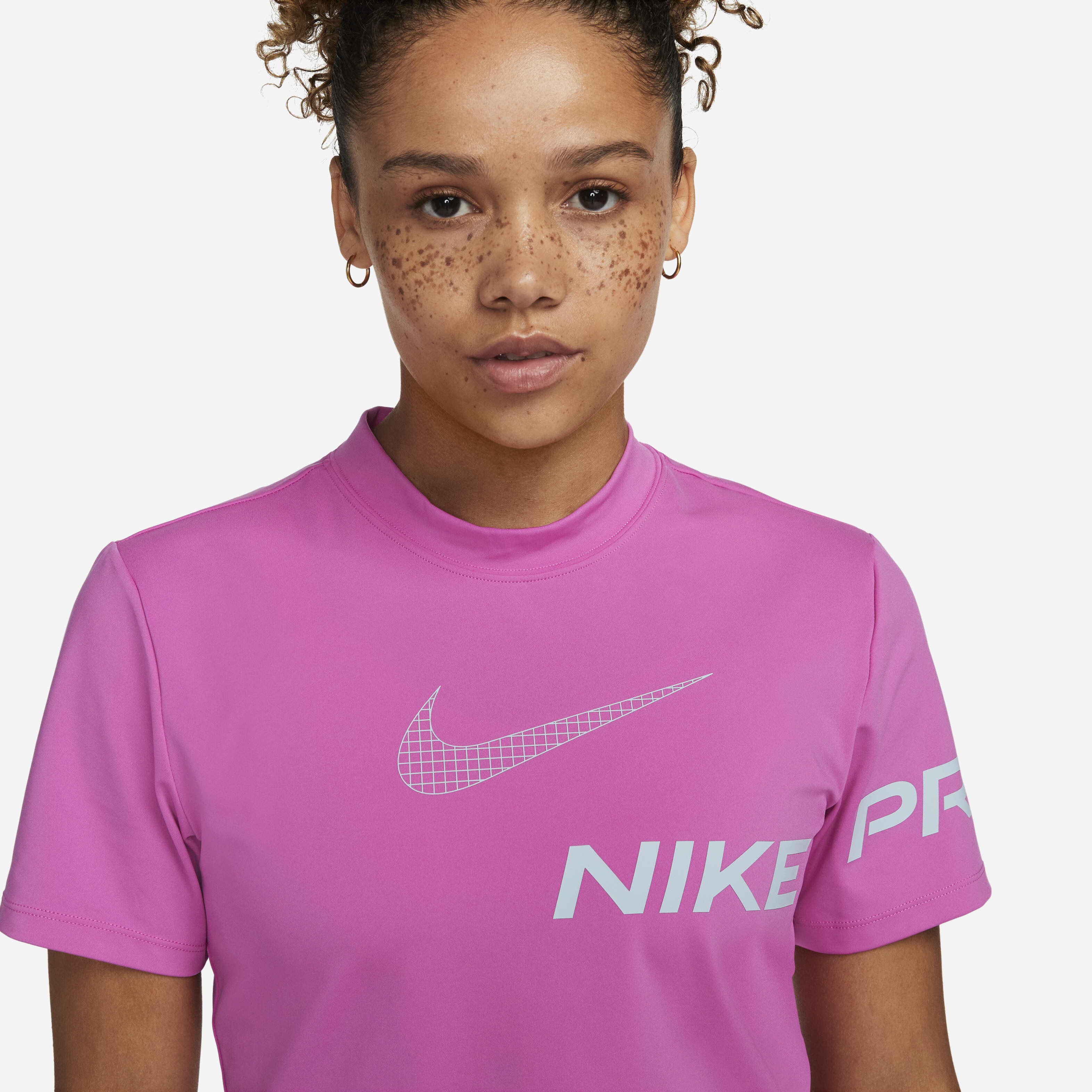 Nike Pro Dri-FIT image number 2