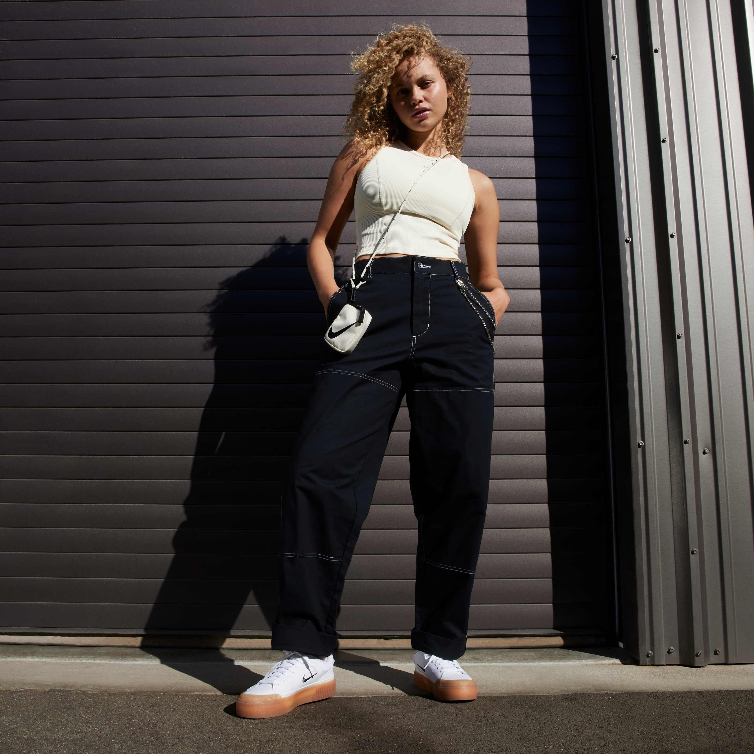 نايكي كورت ليجاسي لفت image number 9