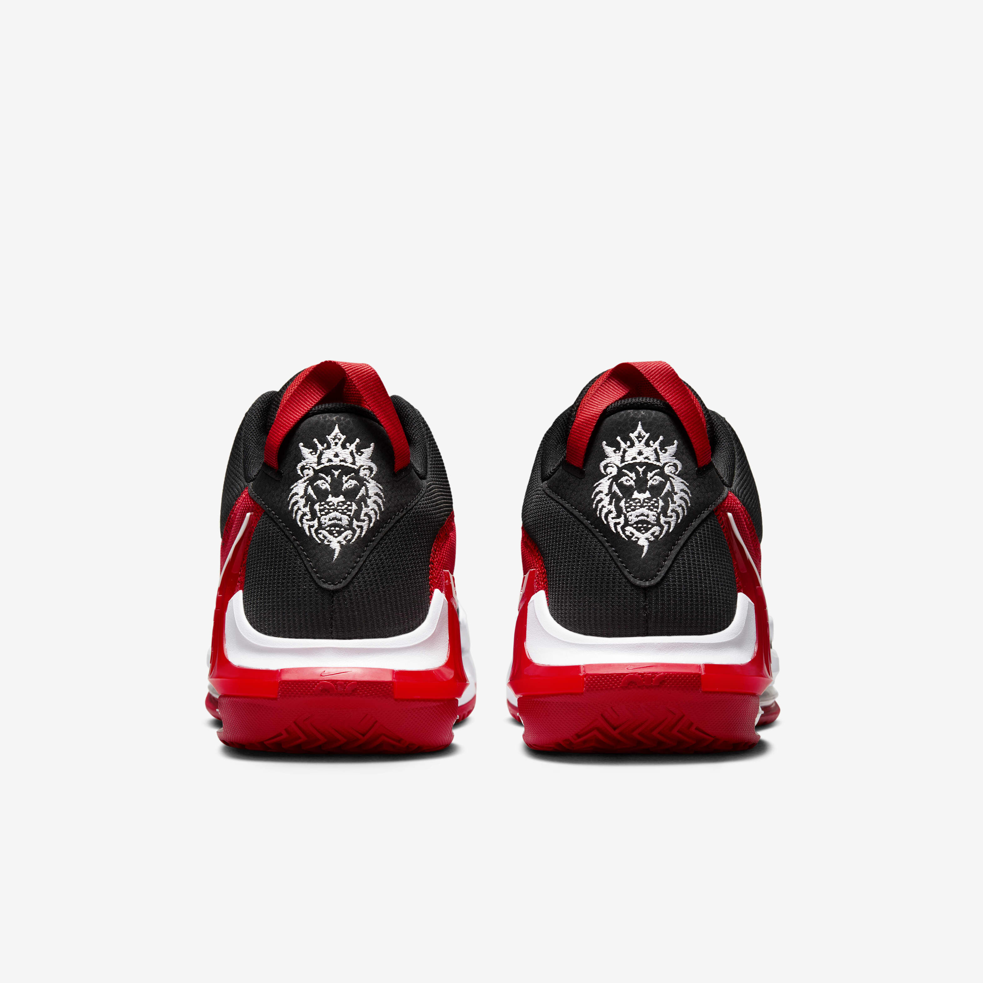 ليبرون ويتنس 7 image number 5