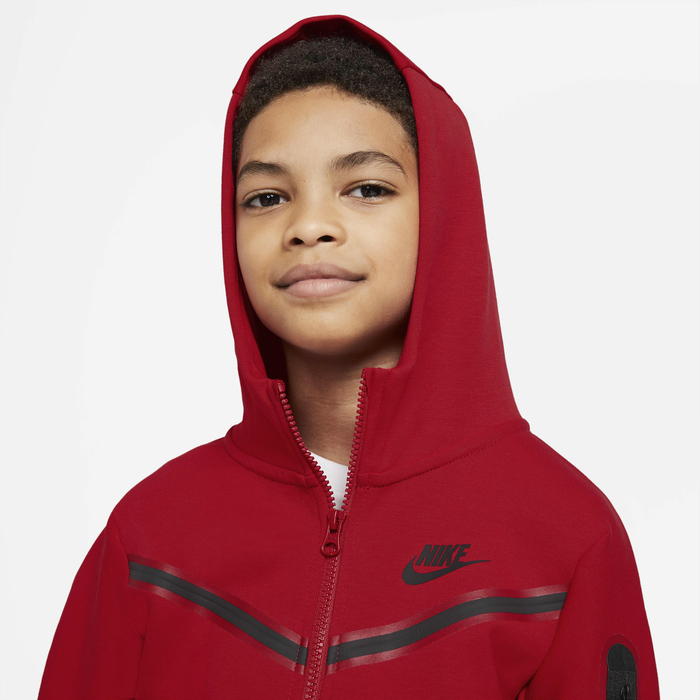 Nike Sportswear Tech Fleece image number 2 Nike Sportswear Tech Fleece image number 2