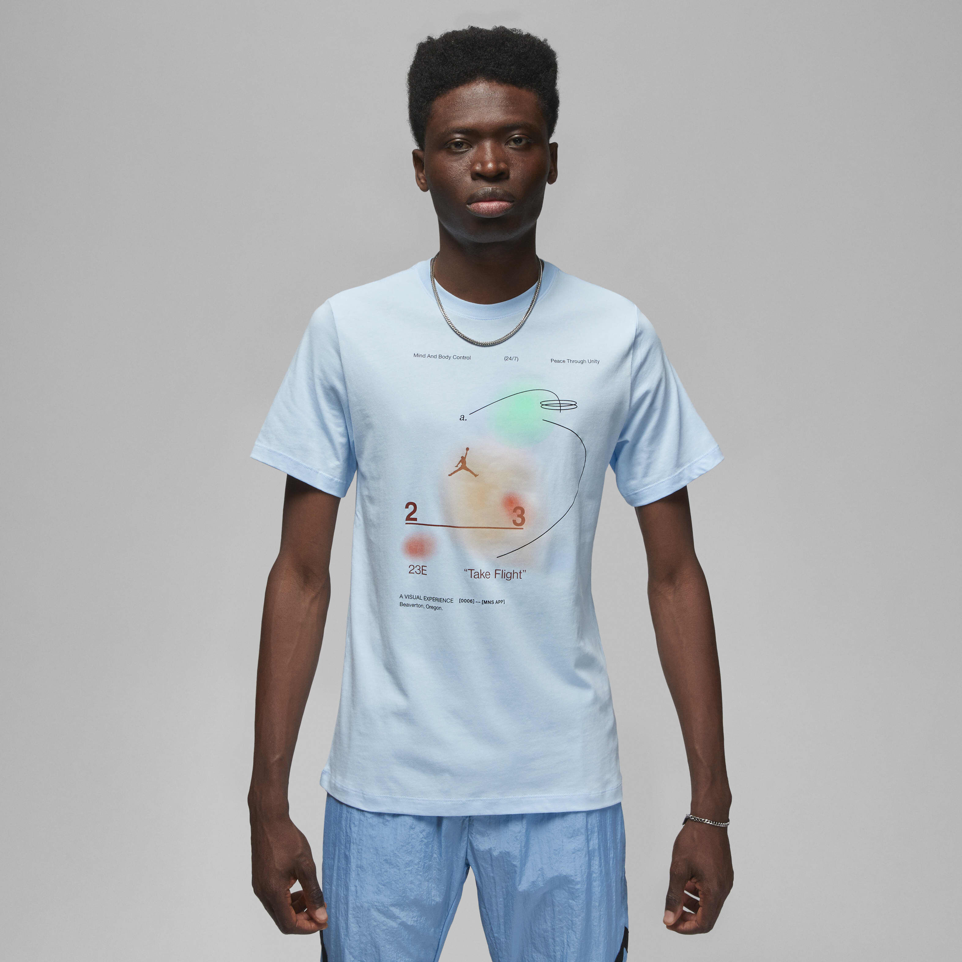 جوردن 23 انجينيرد image number 0