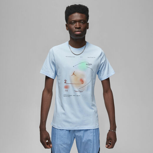 تشكيلة جوردن بألوان مميزة للرجال-جوردن, جوردن 23 انجينيرد, تيشيرت للرجال