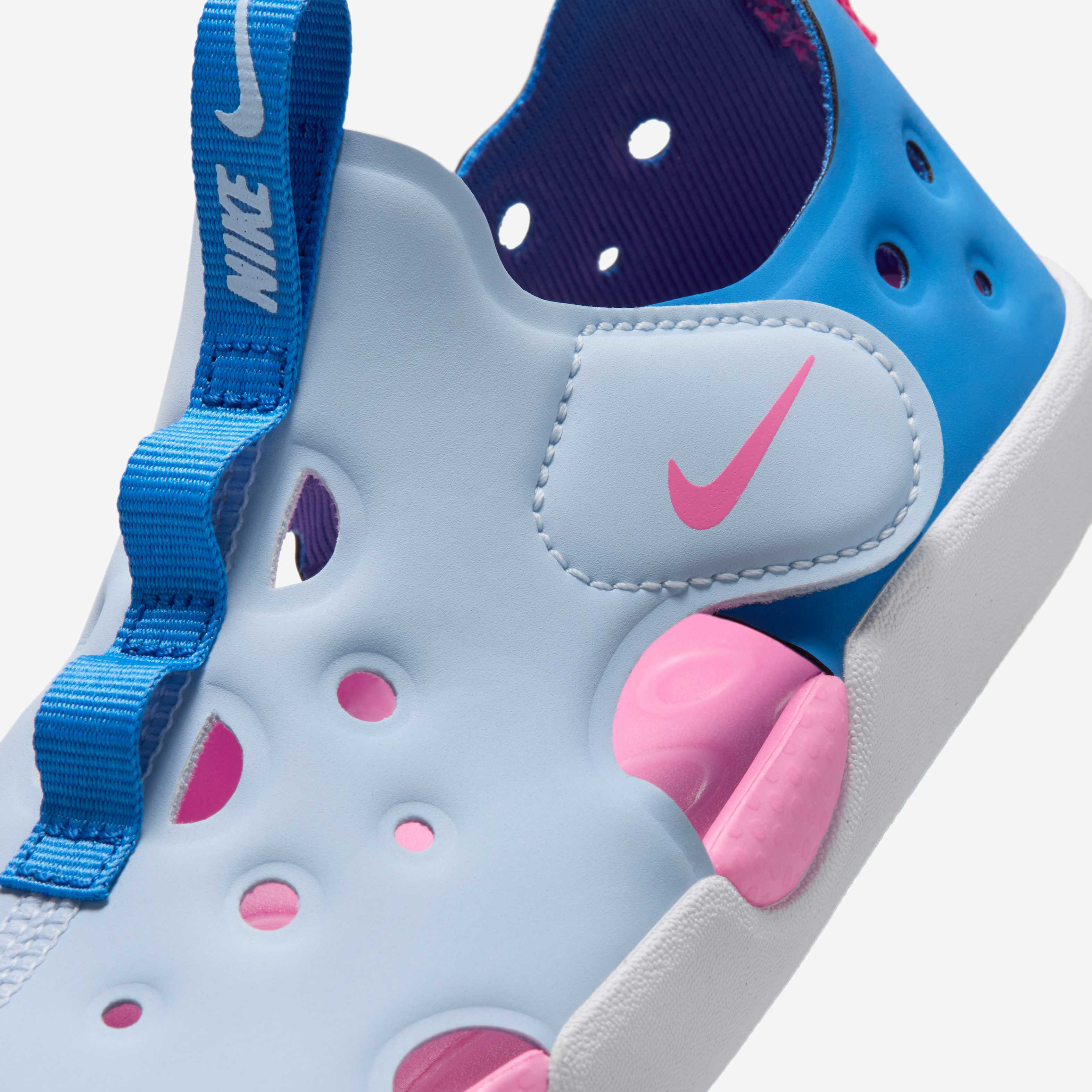 Nike Sunray Protect 4 image number 6