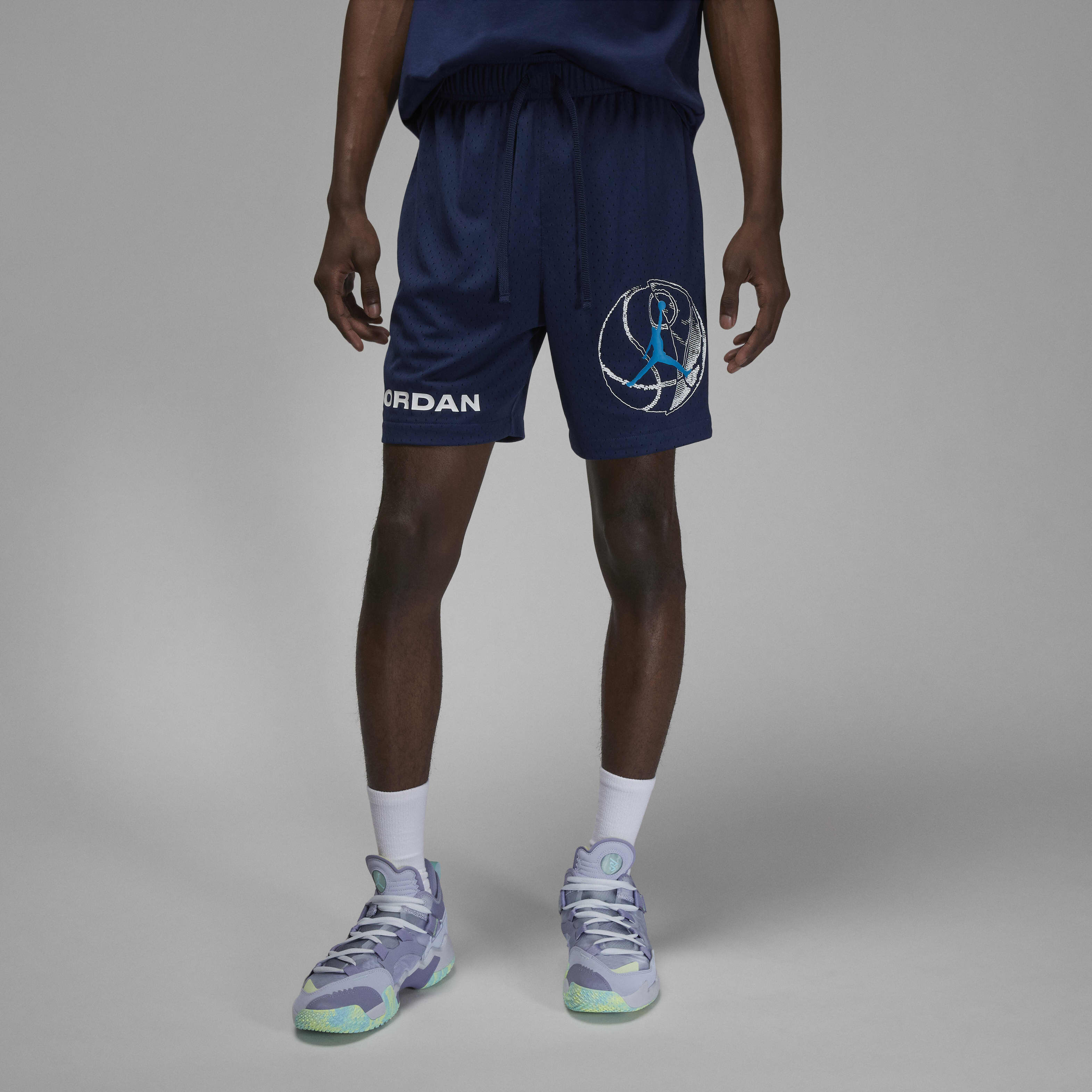 جوردن دراي-فِت سبورت بي سي image number 0