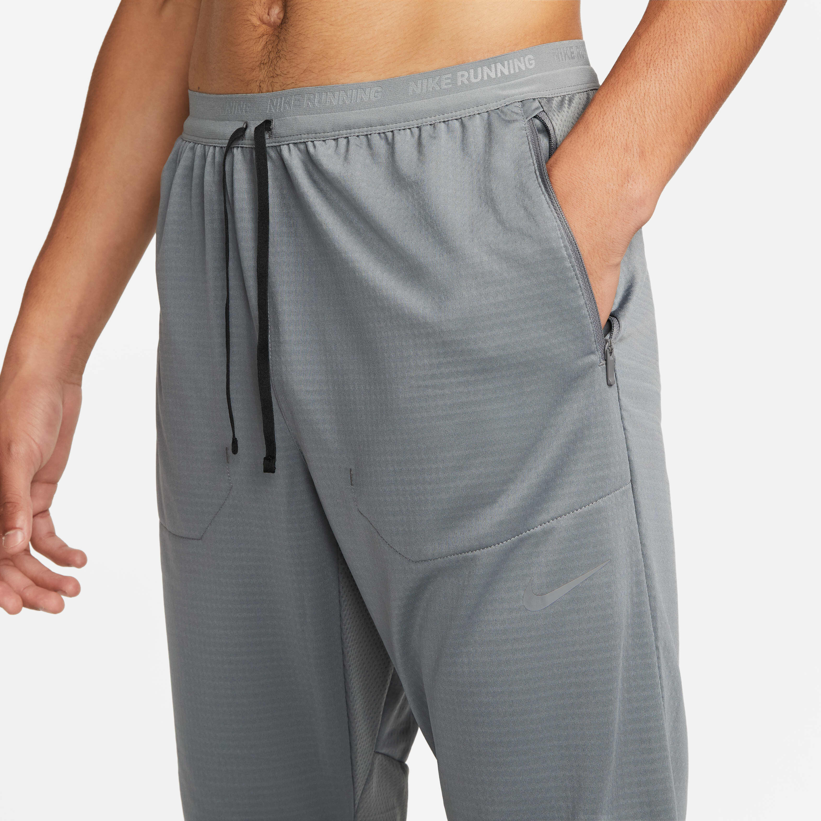 Buy Nike Phenom Men s Dri FIT Knit Running Trousers Nike Kuwait Official