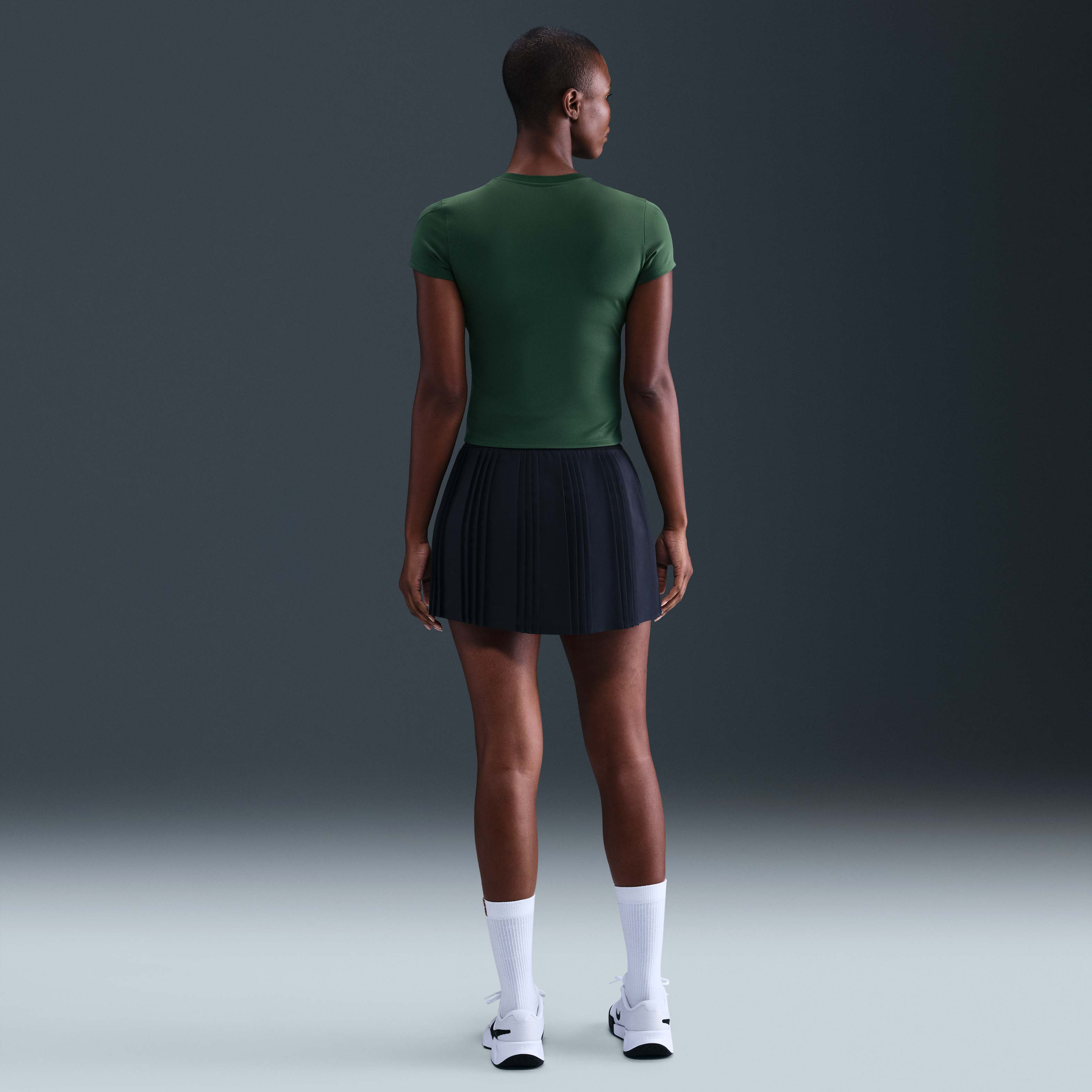 NikeCourt Advantage image number 4