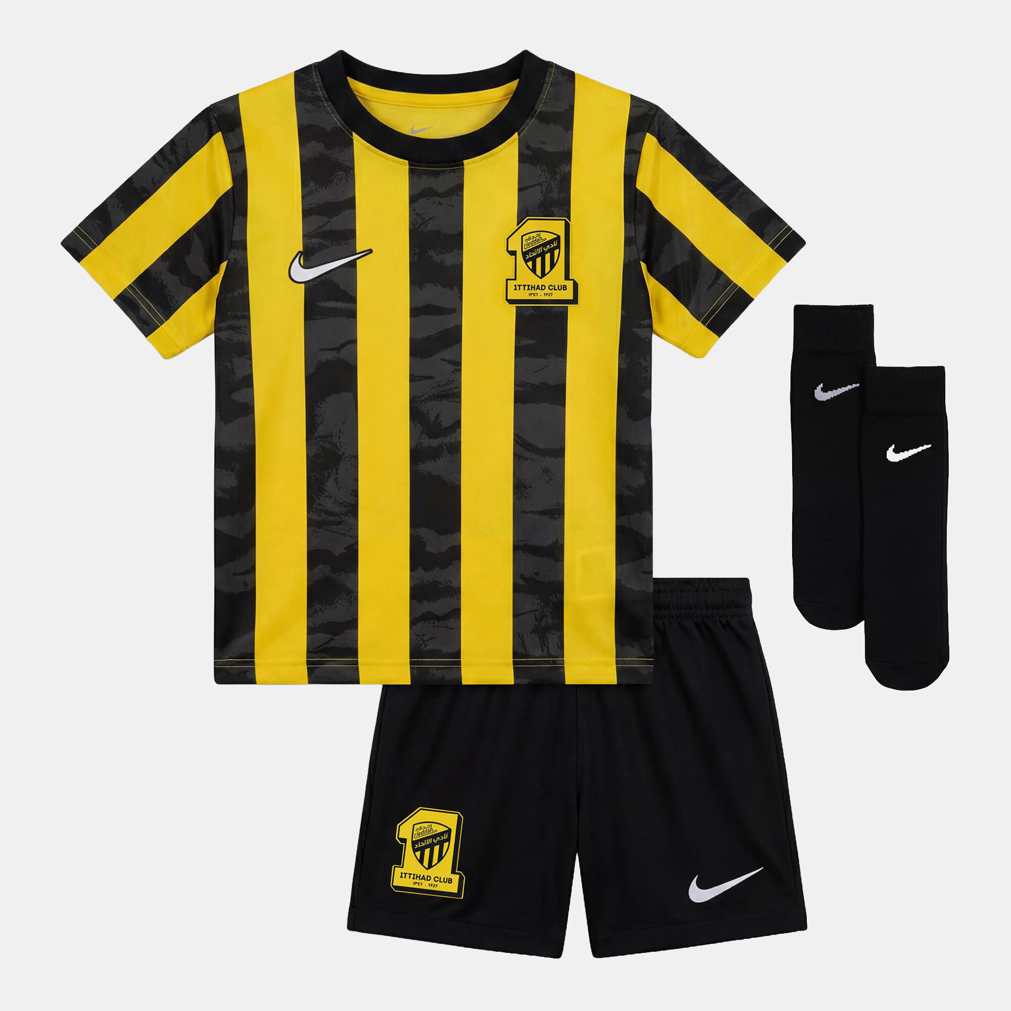 Al-Ittihad F.C. 2025/26 Stadium Home image number 0