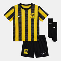 Al-Ittihad F.C. 2025/26 Stadium Home